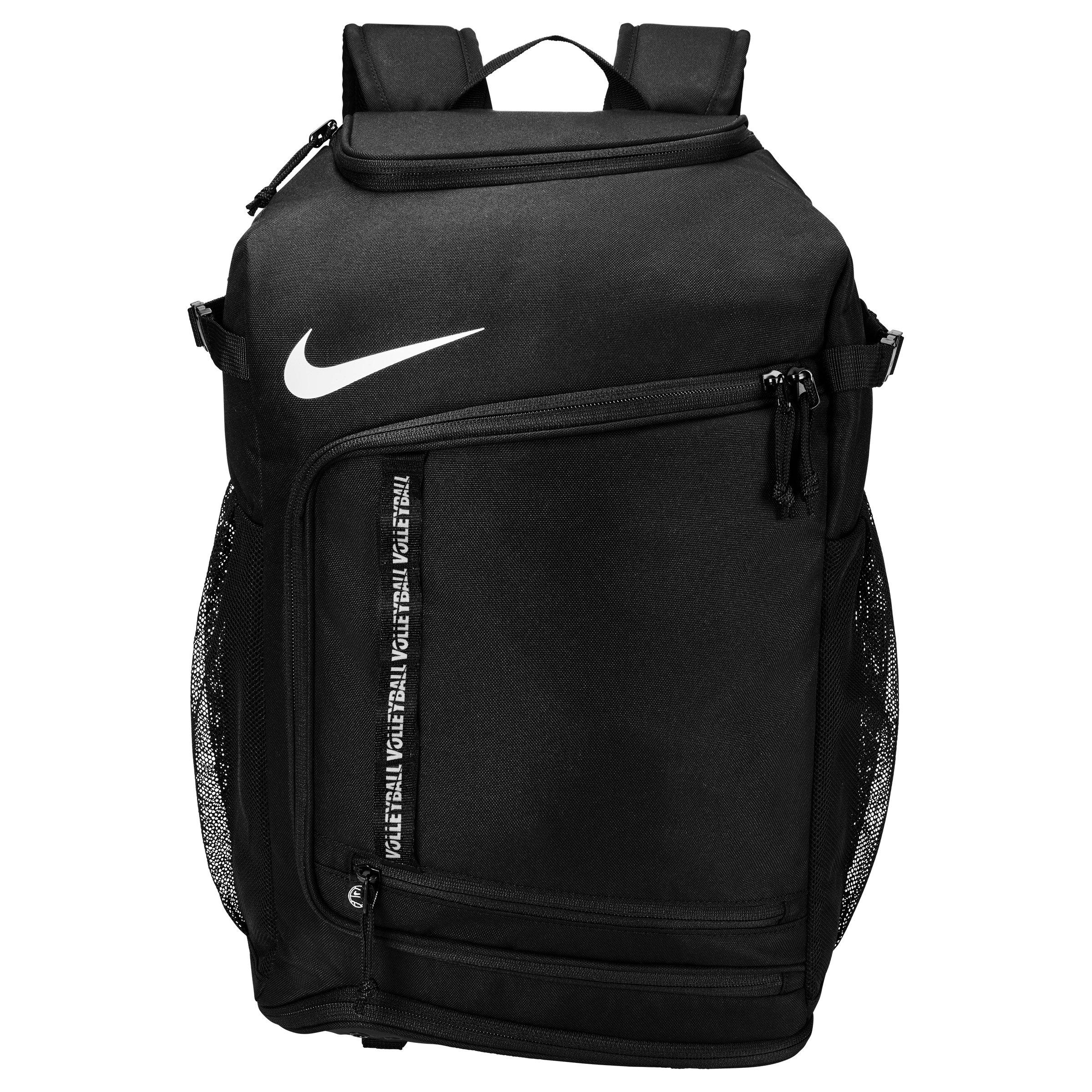 Nike	Volleyball Backpack 32L