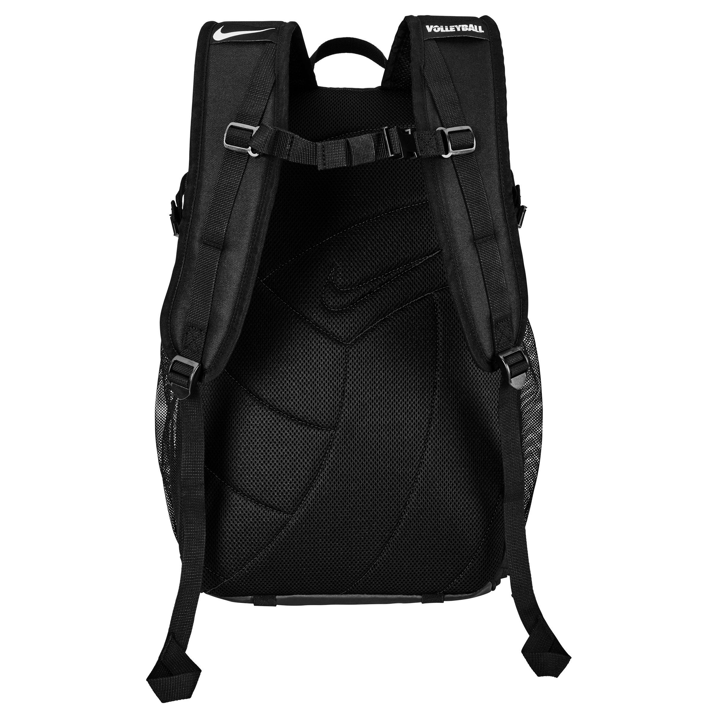 Black - Nike - Nike	Volleyball Backpack 32L - 2