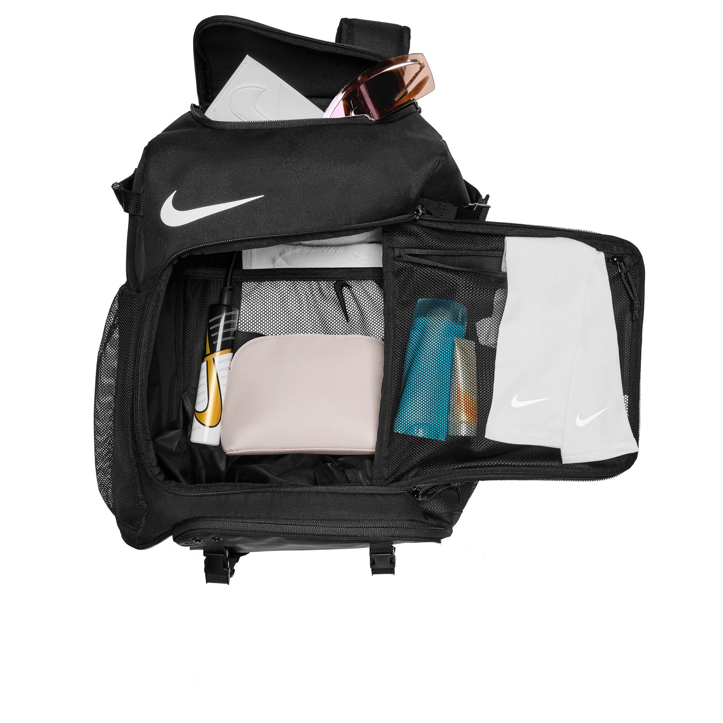 Black - Nike - Nike	Volleyball Backpack 32L - 11