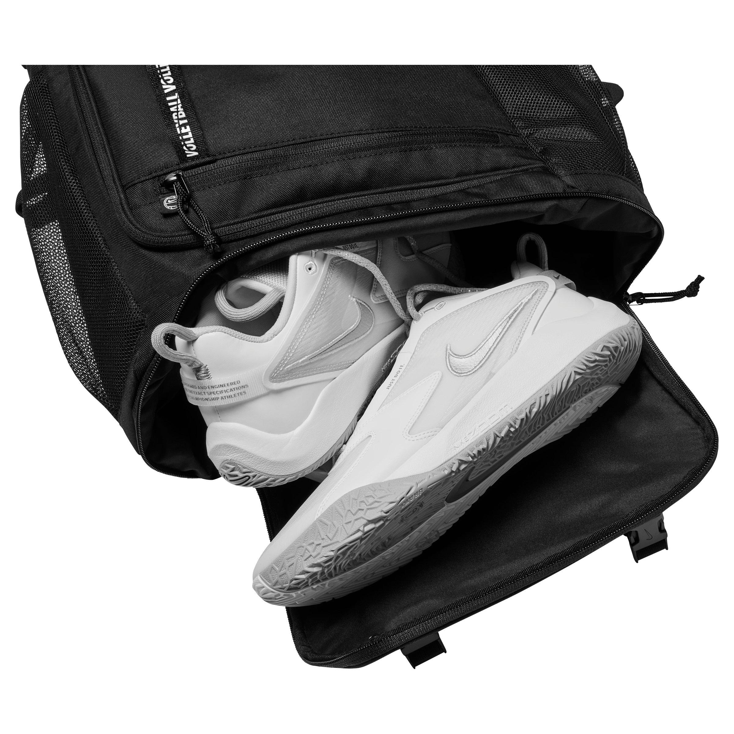 Black - Nike - Nike	Volleyball Backpack 32L - 3
