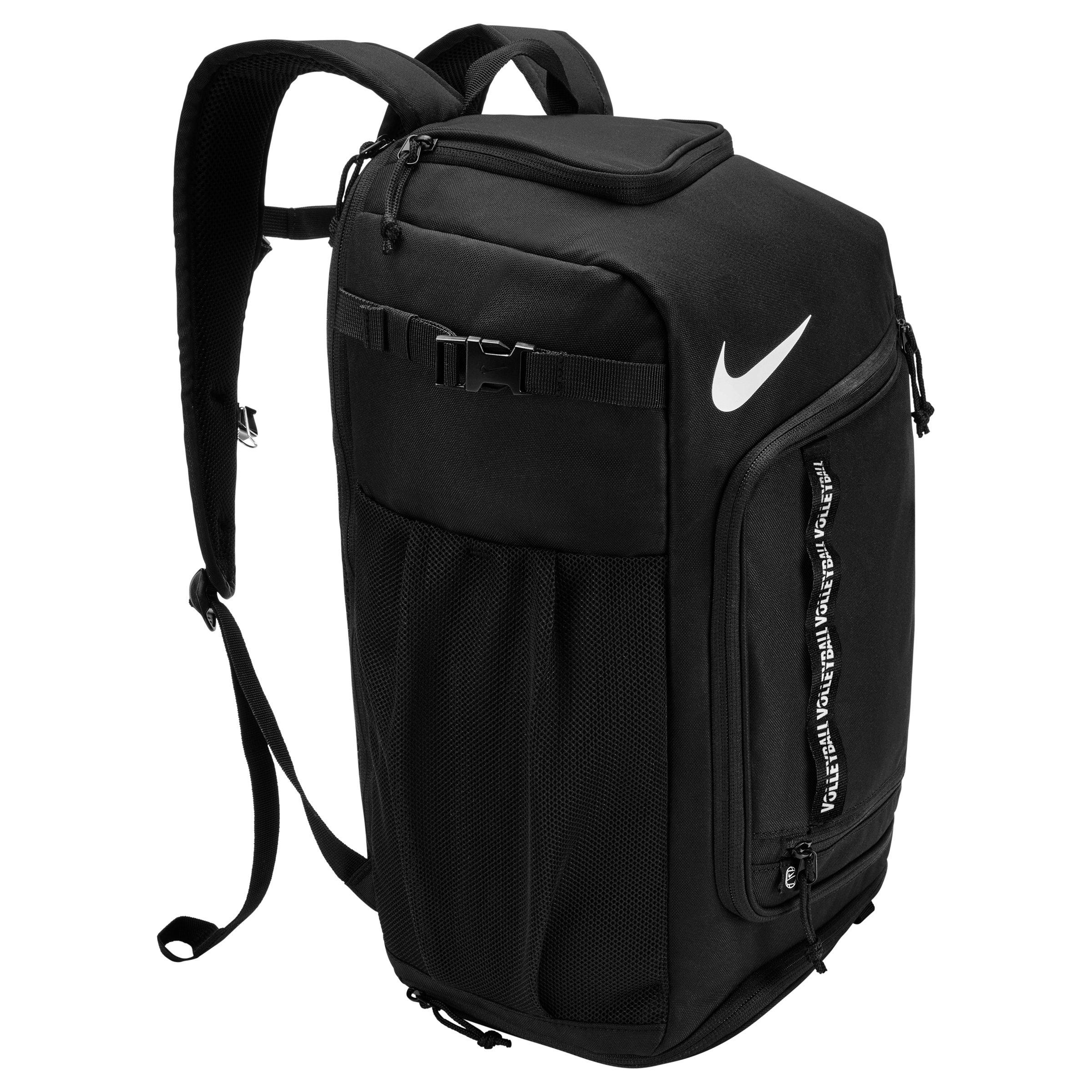Black - Nike - Nike	Volleyball Backpack 32L - 4