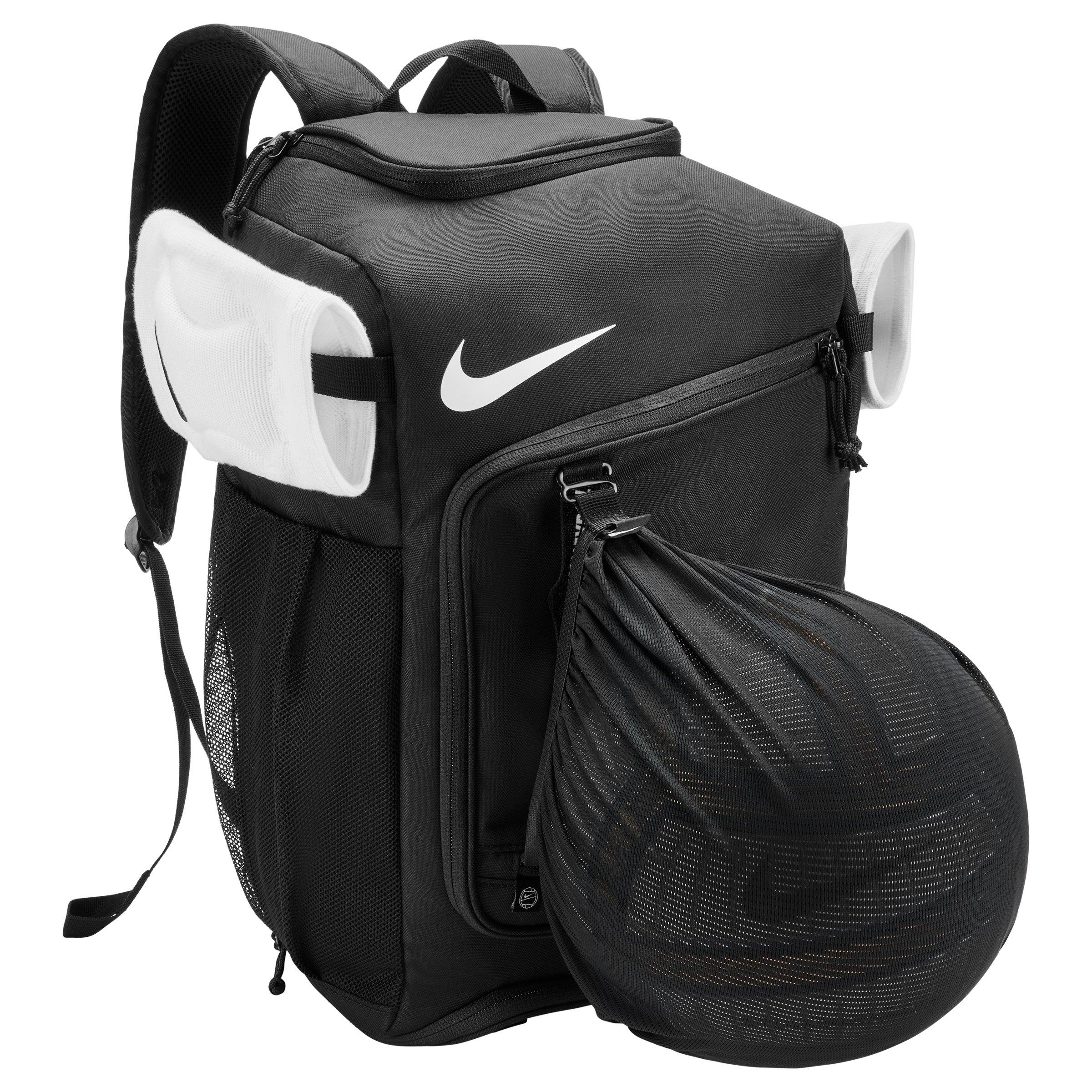 Black - Nike - Nike	Volleyball Backpack 32L - 5
