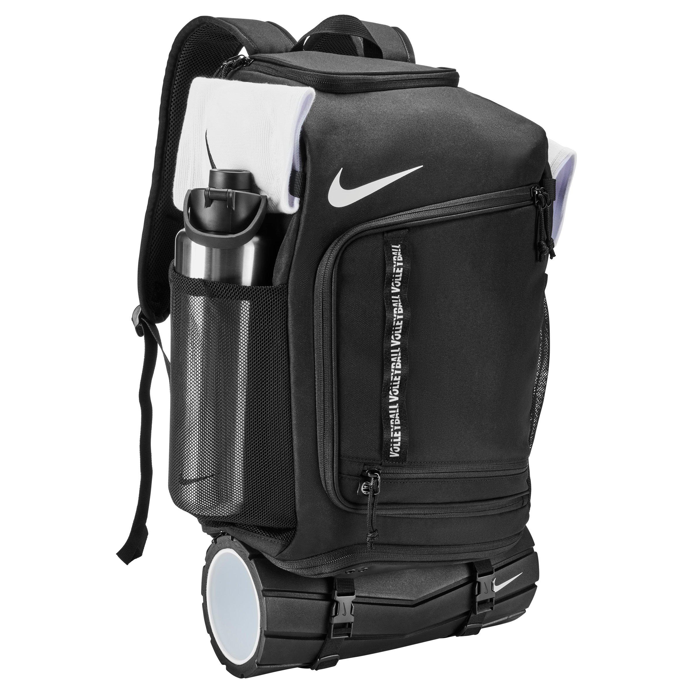 Black - Nike - Nike	Volleyball Backpack 32L - 7