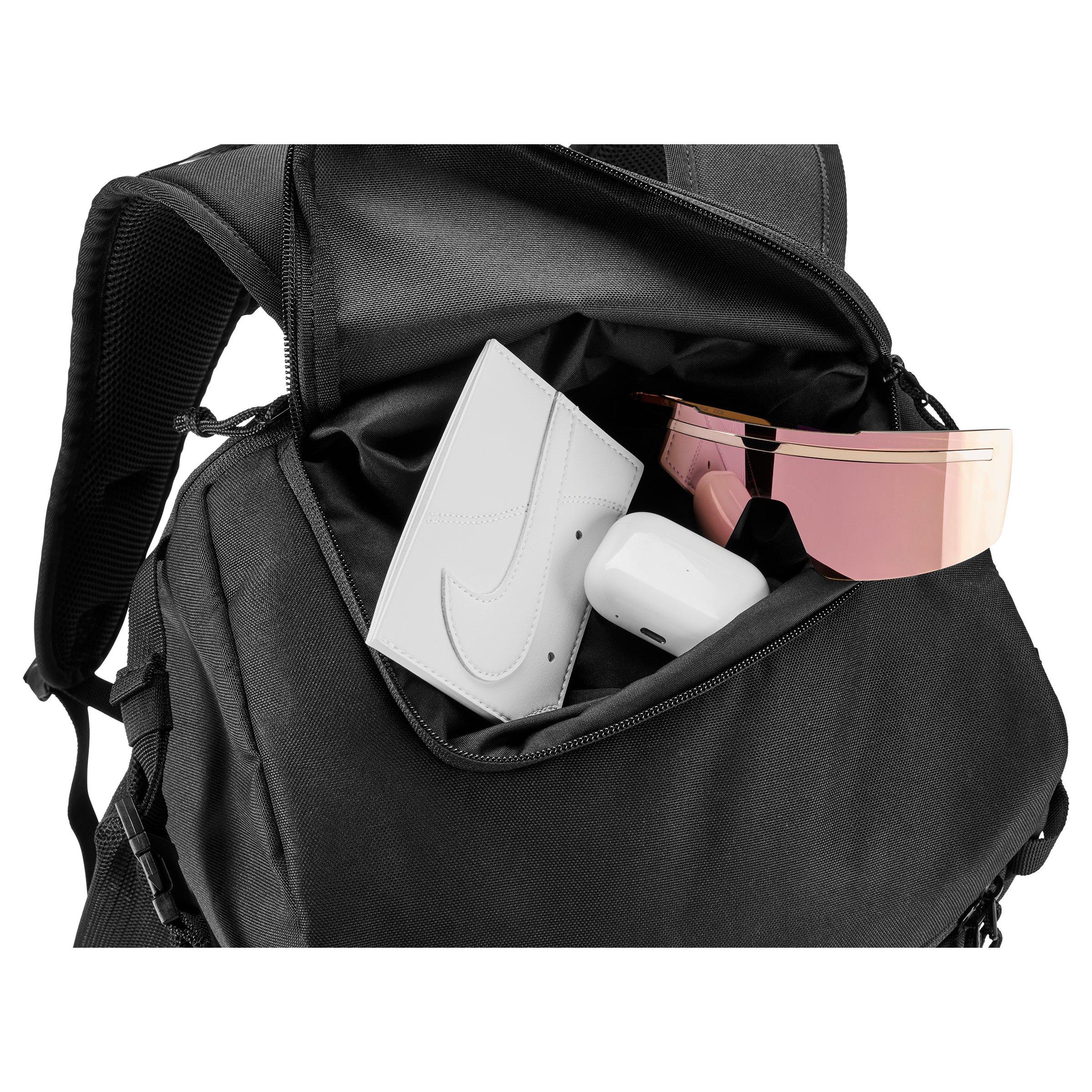 Black - Nike - Nike	Volleyball Backpack 32L - 8