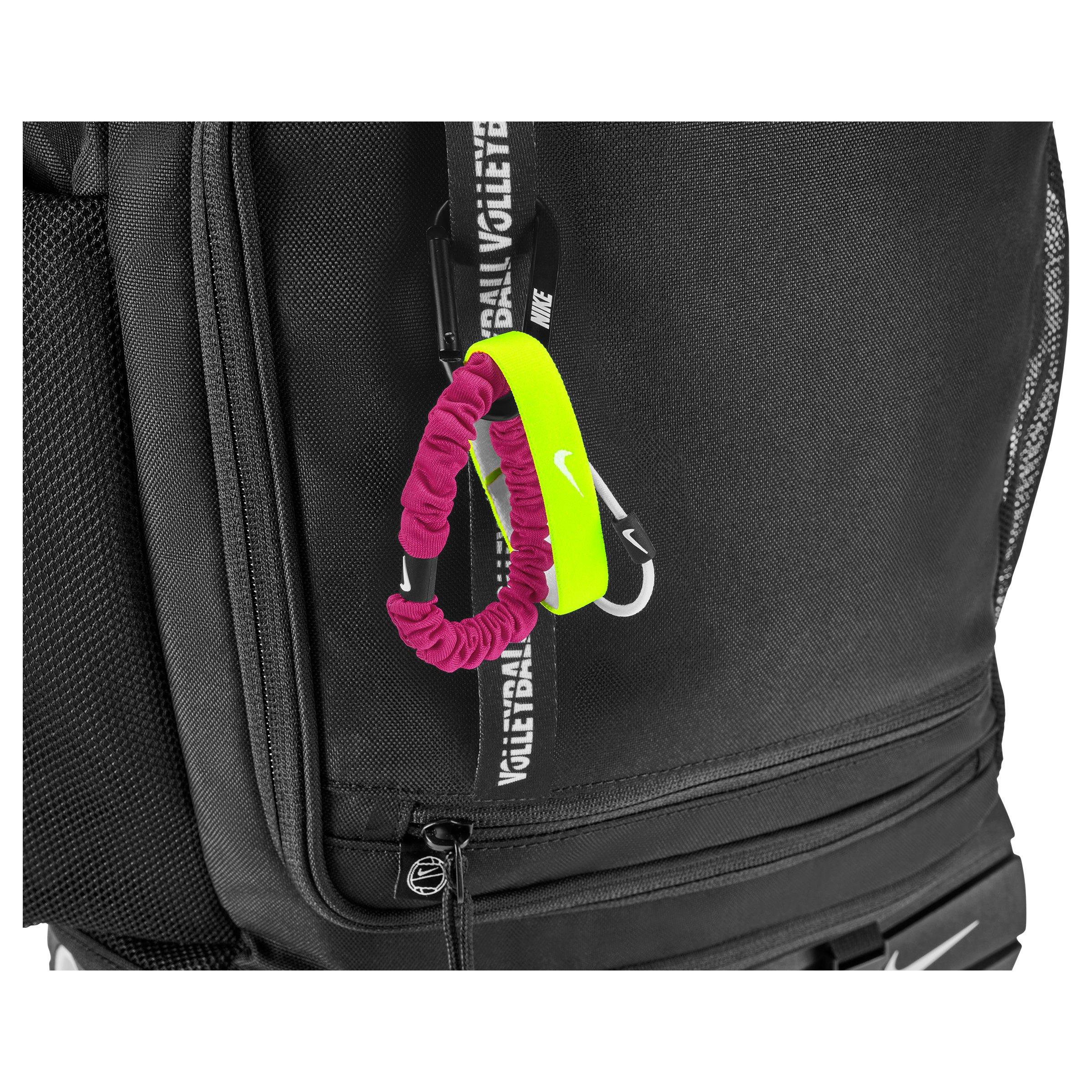Black - Nike - Nike	Volleyball Backpack 32L - 9