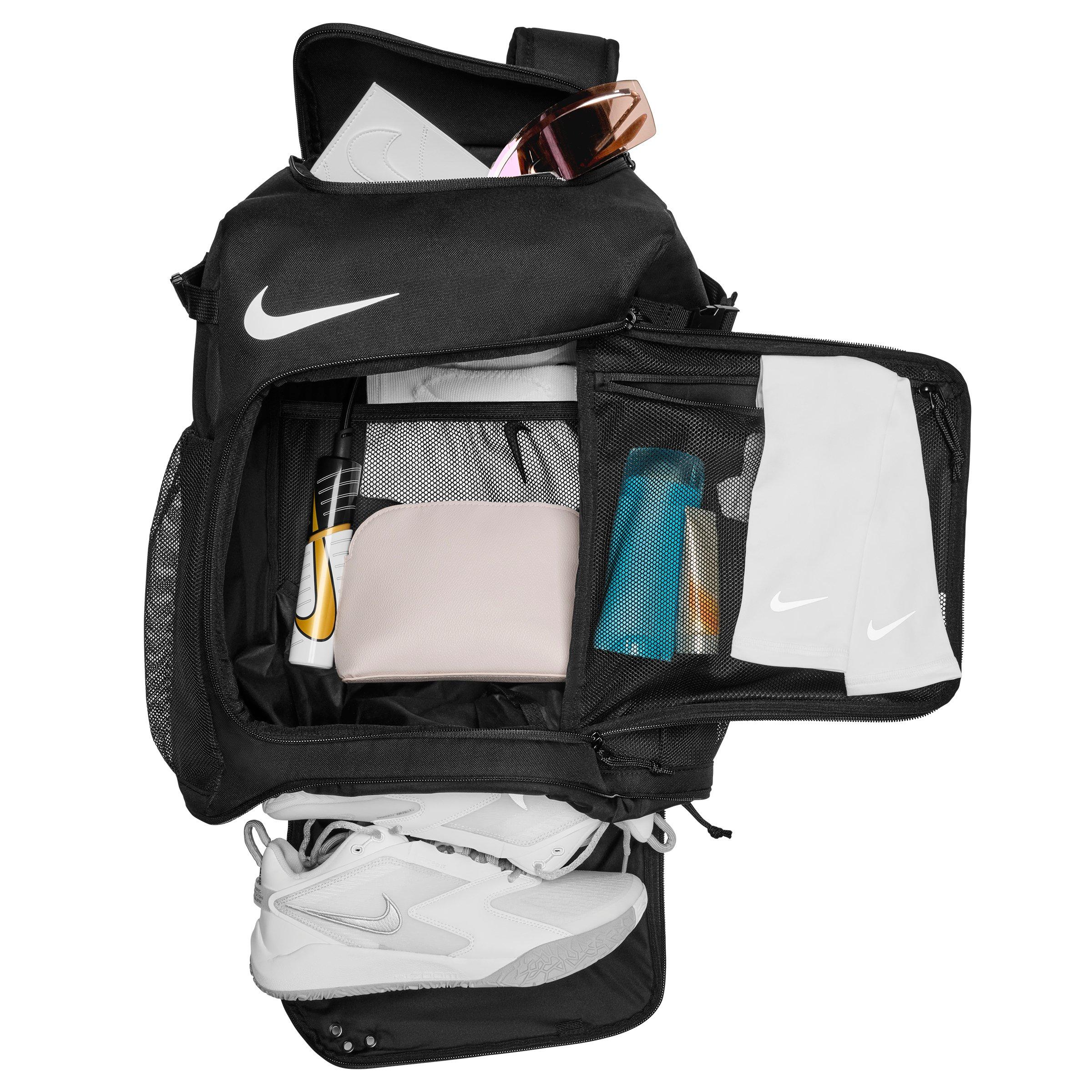 Black - Nike - Nike	Volleyball Backpack 32L - 10