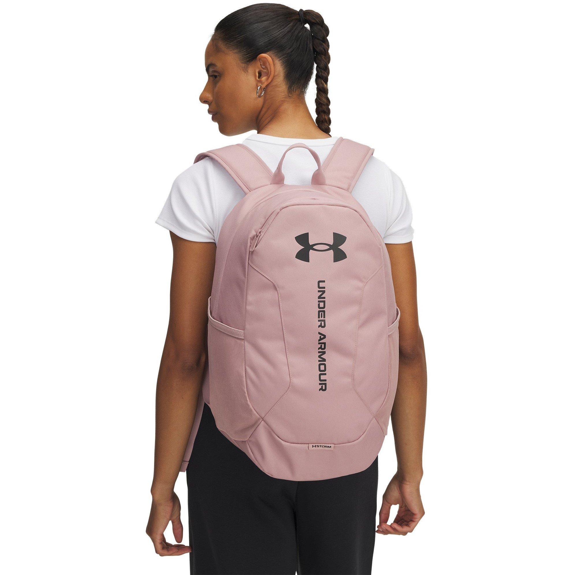 T.Pink/Black - Under Armour - Hustle Lite Bpack 54 - 2