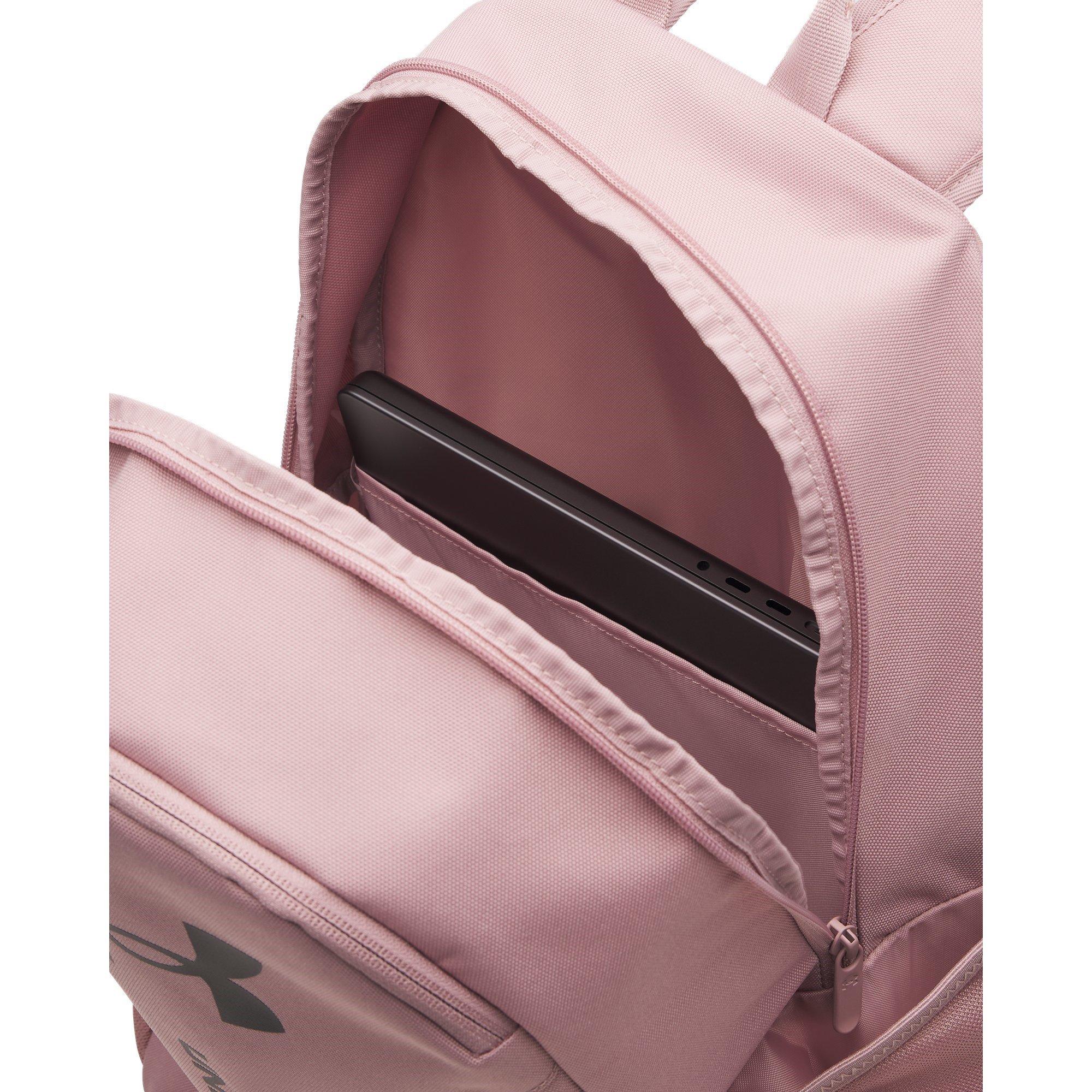 T.Pink/Black - Under Armour - Hustle Lite Bpack 54 - 4