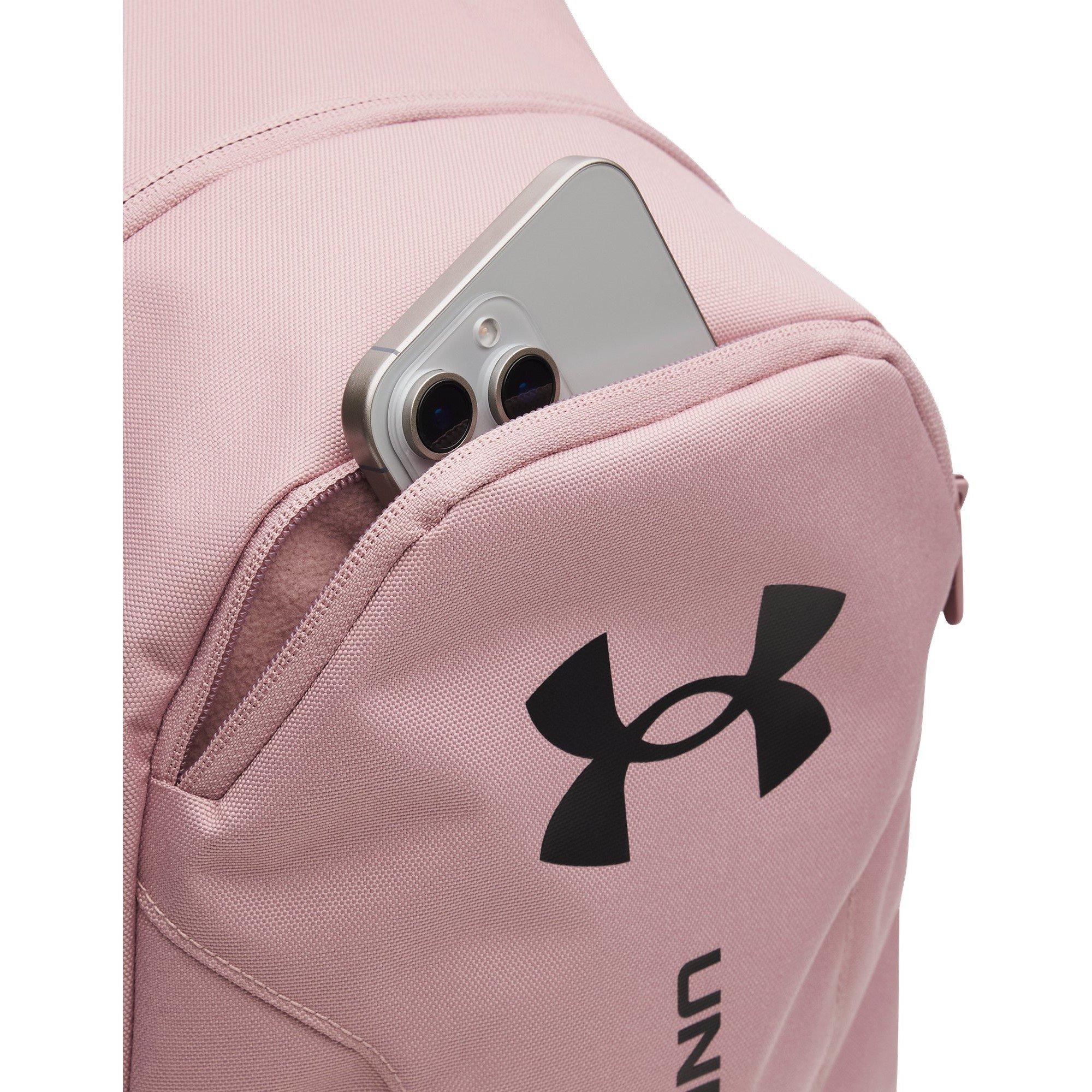 T.Pink/Black - Under Armour - Hustle Lite Bpack 54 - 5
