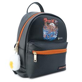 Illustrata Adults Illustr Fashion Backpack
