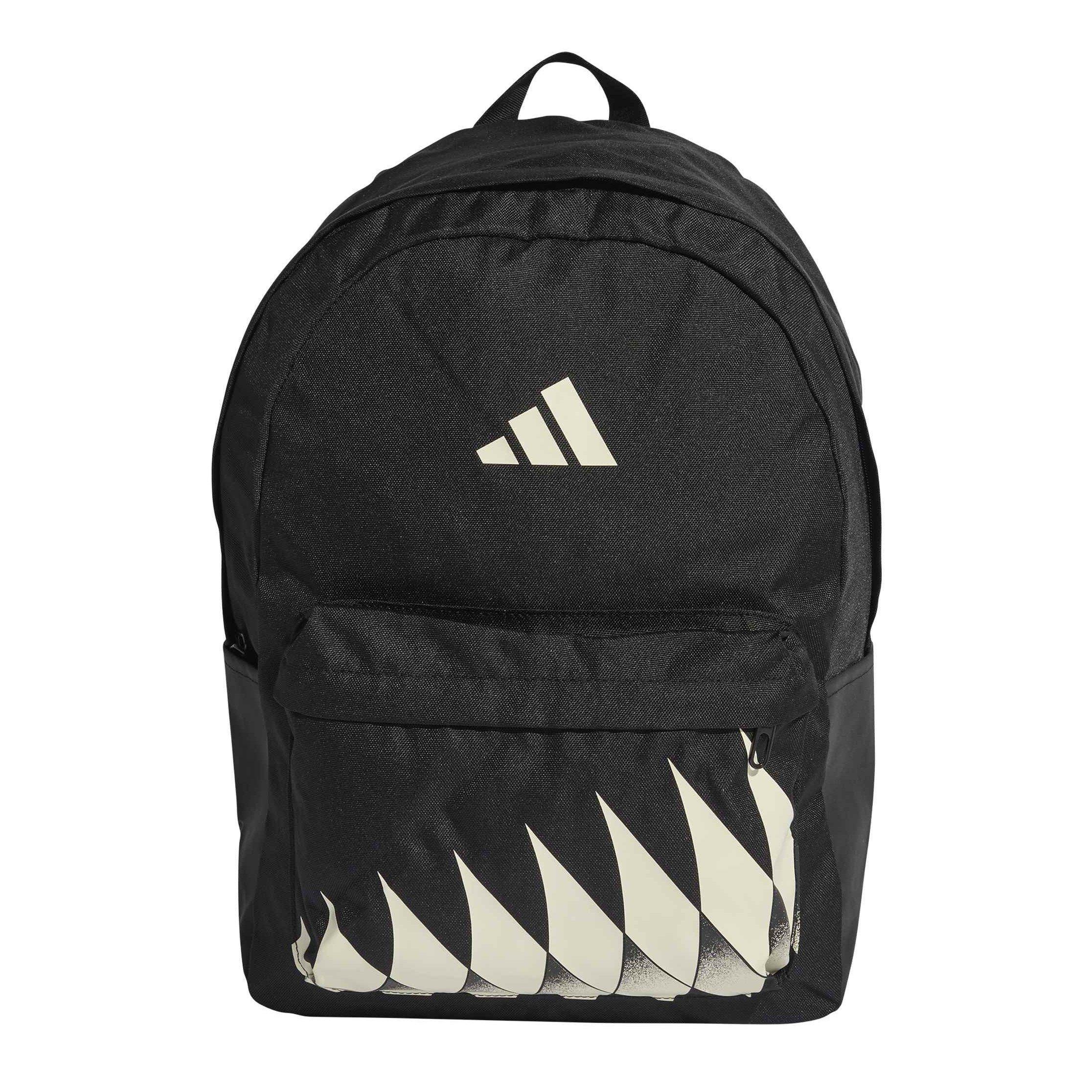 Black/Owhite - adidas - Adidas Clsc Tiro G Bp 99 - 1