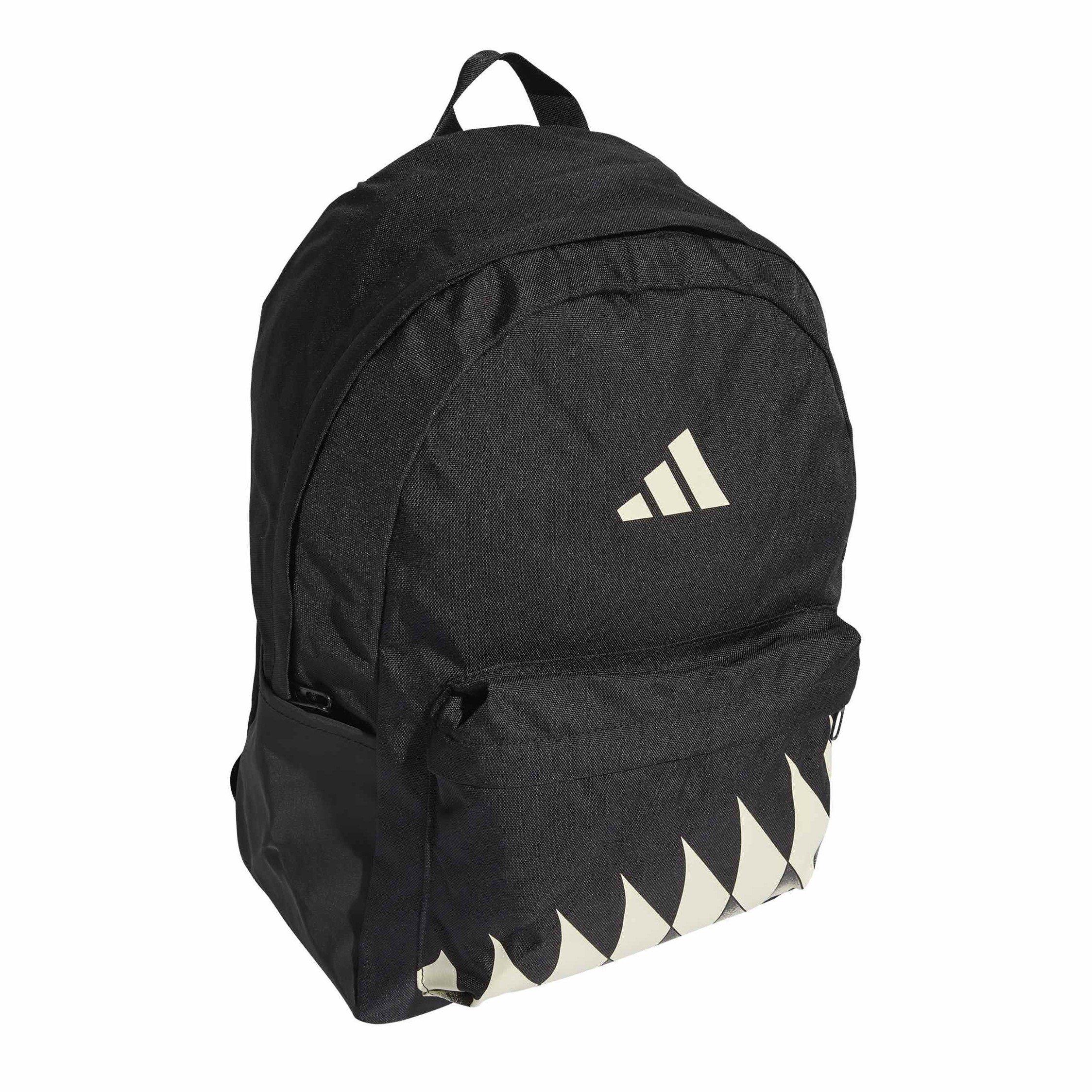 Black/Owhite - adidas - Adidas Clsc Tiro G Bp 99 - 3