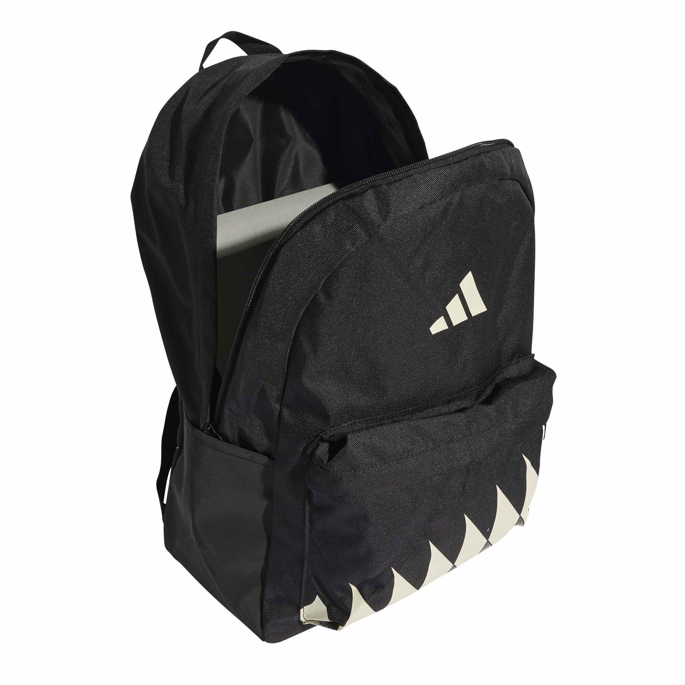 Black/Owhite - adidas - Adidas Clsc Tiro G Bp 99 - 4