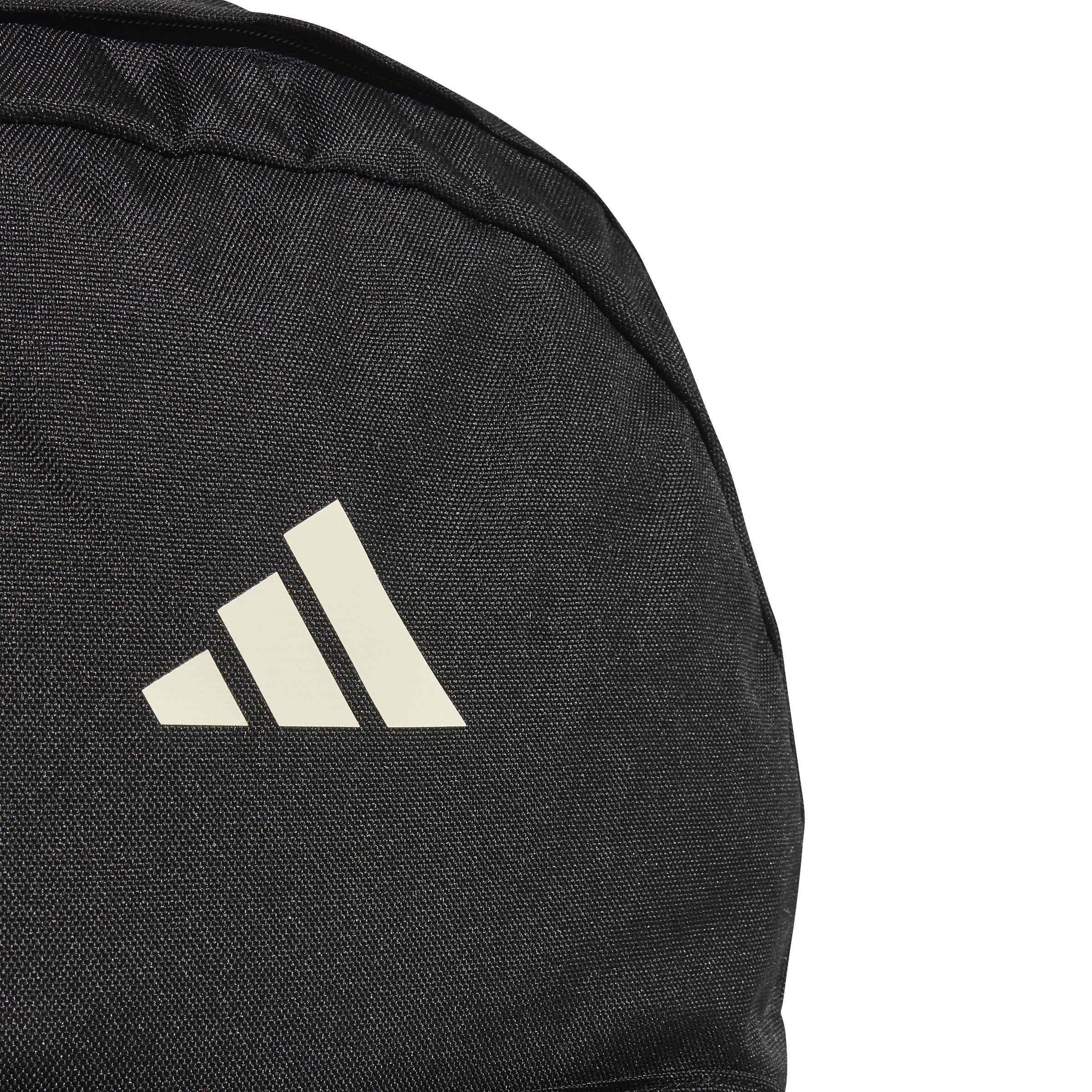 Black/Owhite - adidas - Adidas Clsc Tiro G Bp 99 - 5