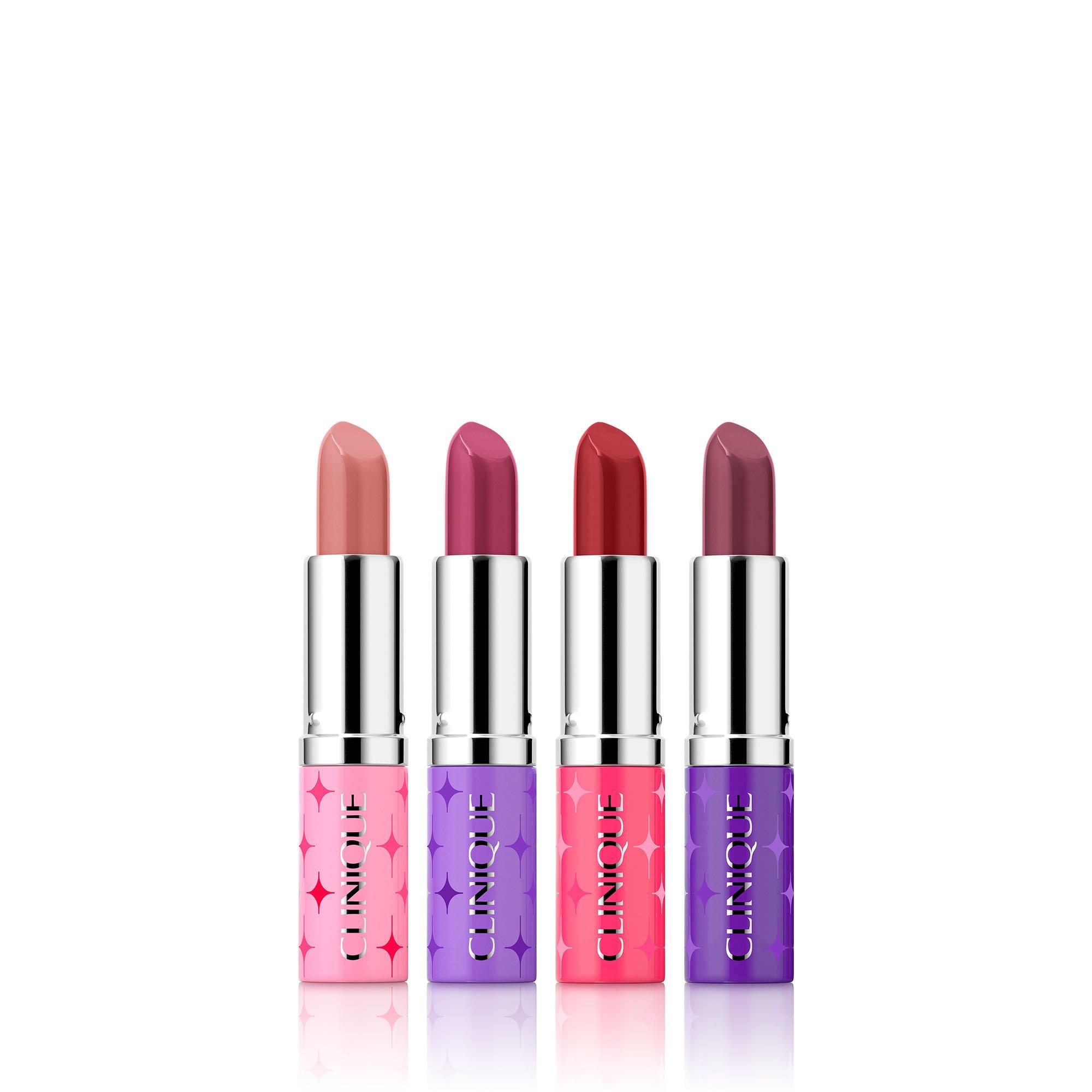 Clear - Clinique - Plenty of Pop: Pop Longwear Gift Set - 2