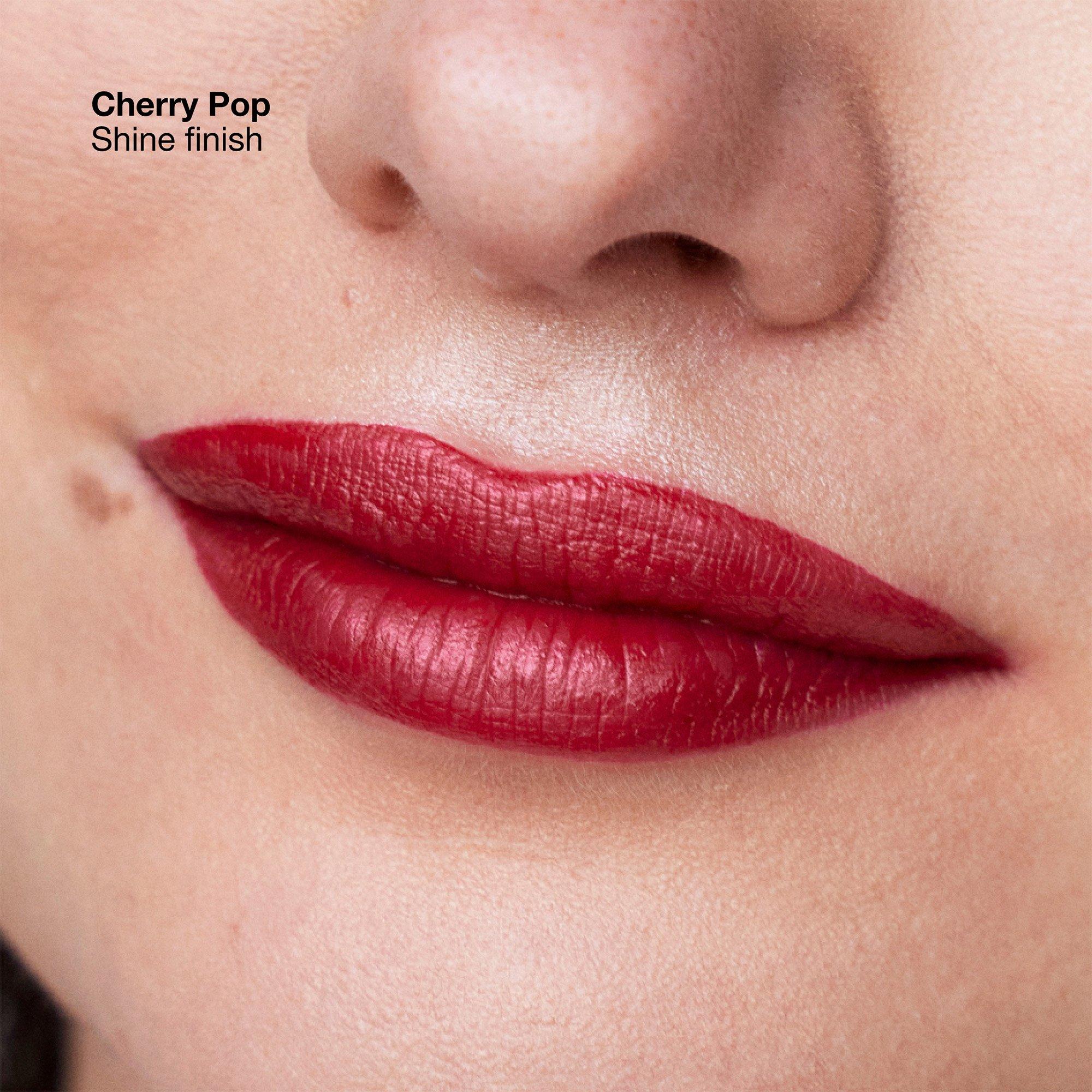 Clear - Clinique - Plenty of Pop: Pop Longwear Gift Set - 6