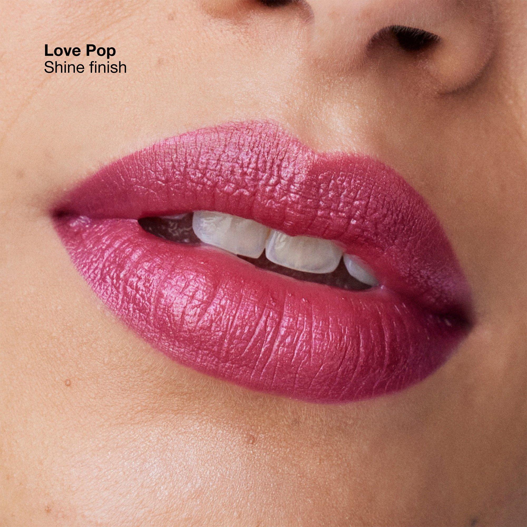 Clear - Clinique - Plenty of Pop: Pop Longwear Gift Set - 7