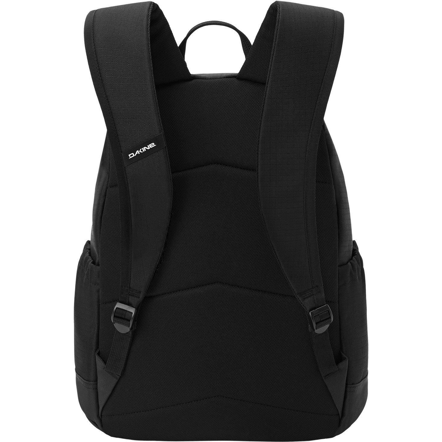 Zwart - Dakine - Atlas 2.0 Backpack 21L - 2