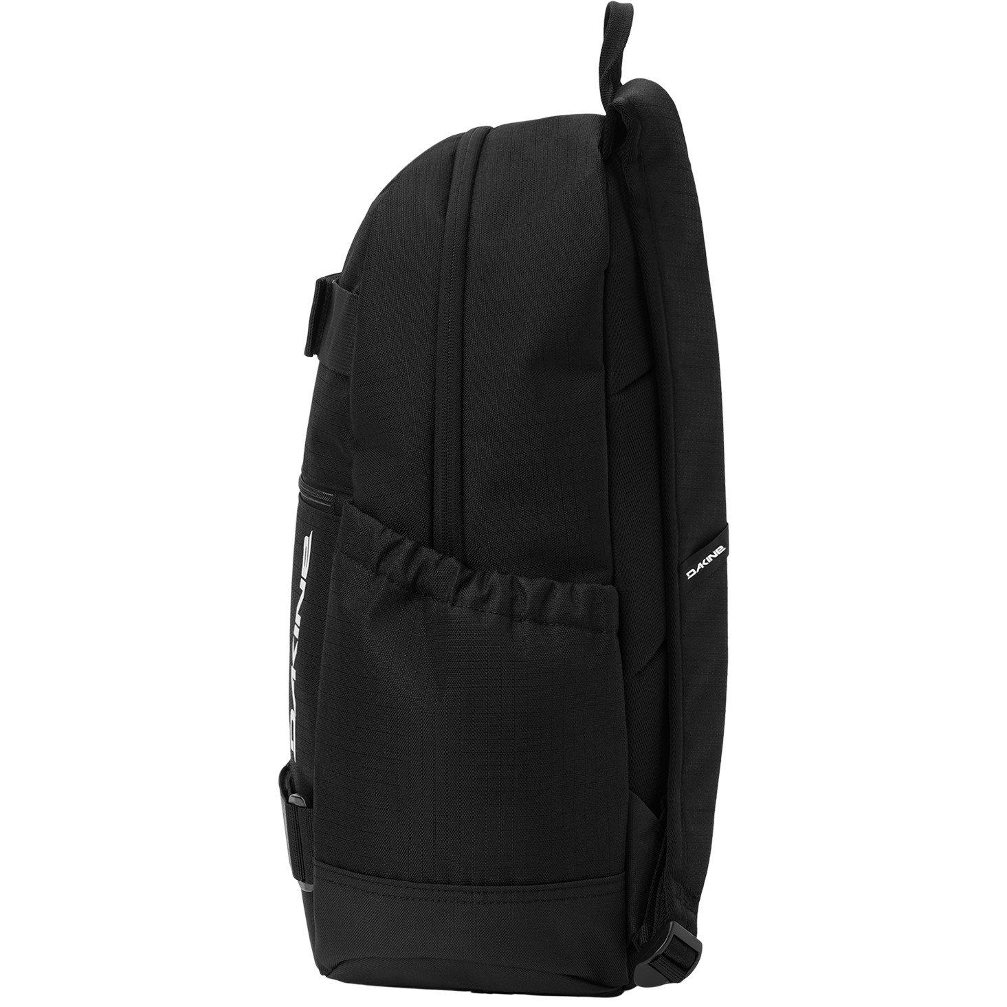 Zwart - Dakine - Atlas 2.0 Backpack 21L - 4