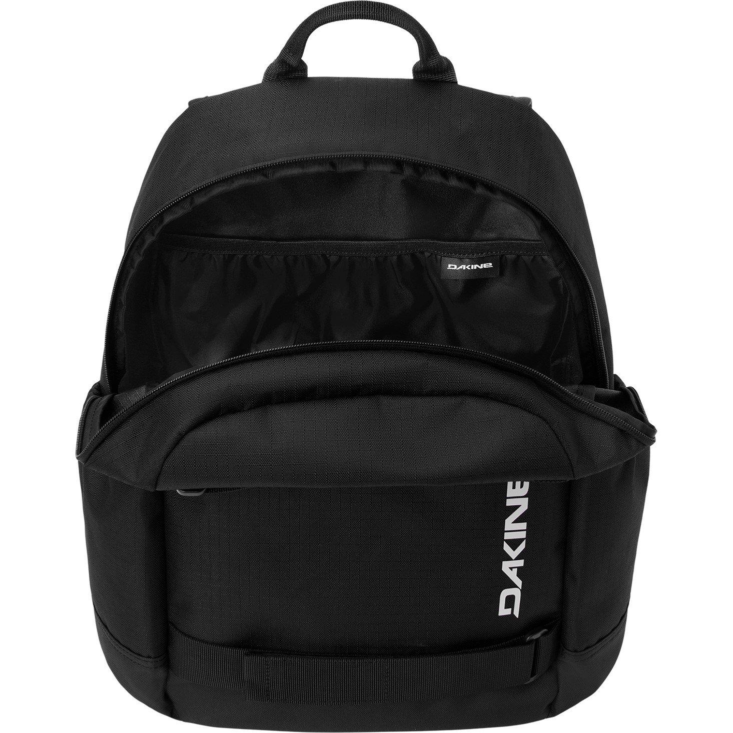 Zwart - Dakine - Atlas 2.0 Backpack 21L - 5