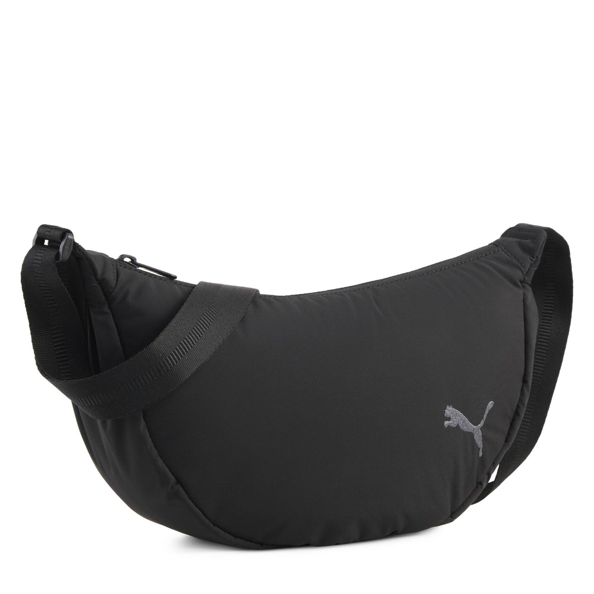 Puma Black - Puma - Puma Halfmoon Bag Ld10 - 1