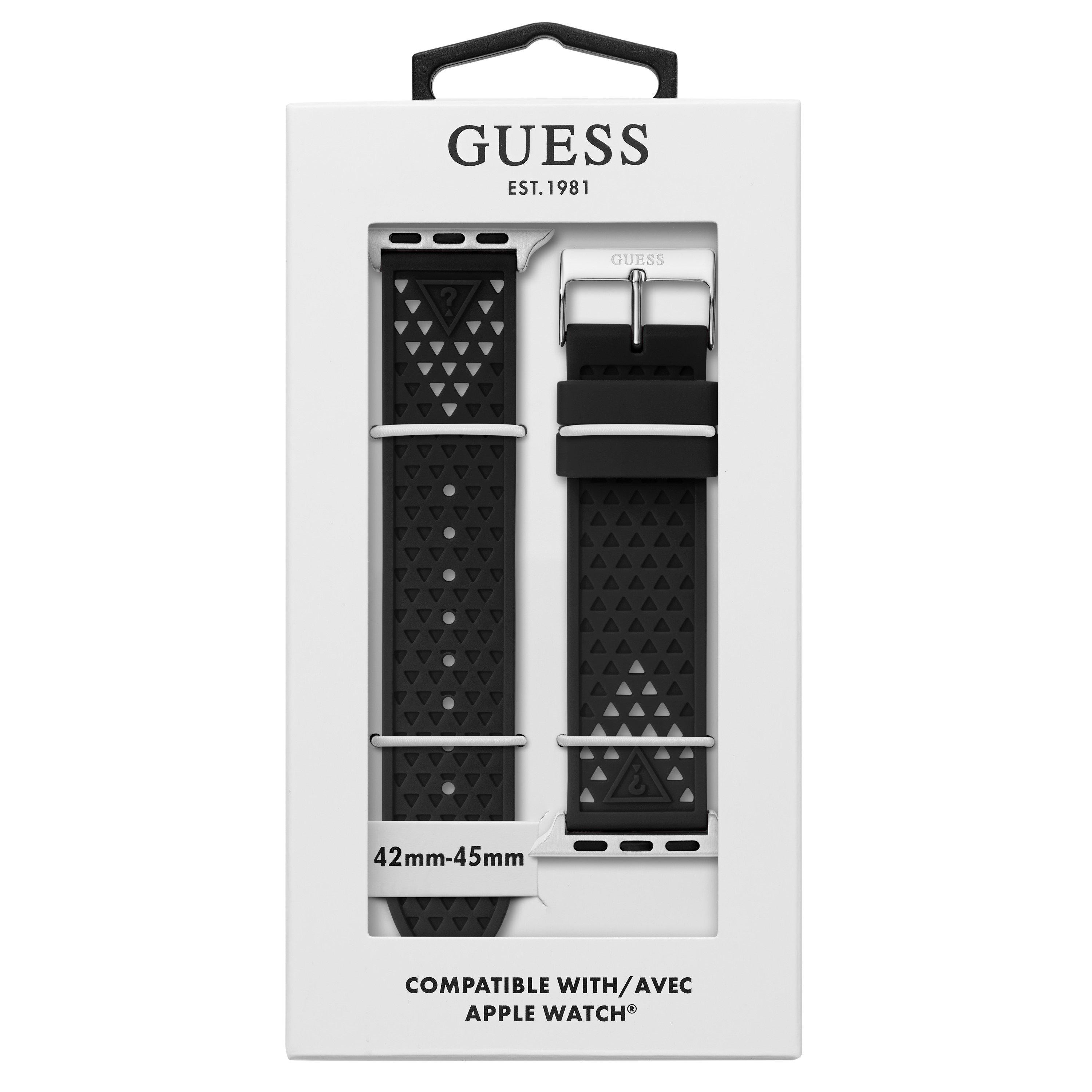Sort - Guess - Women's Apple Watch Strap - 5
