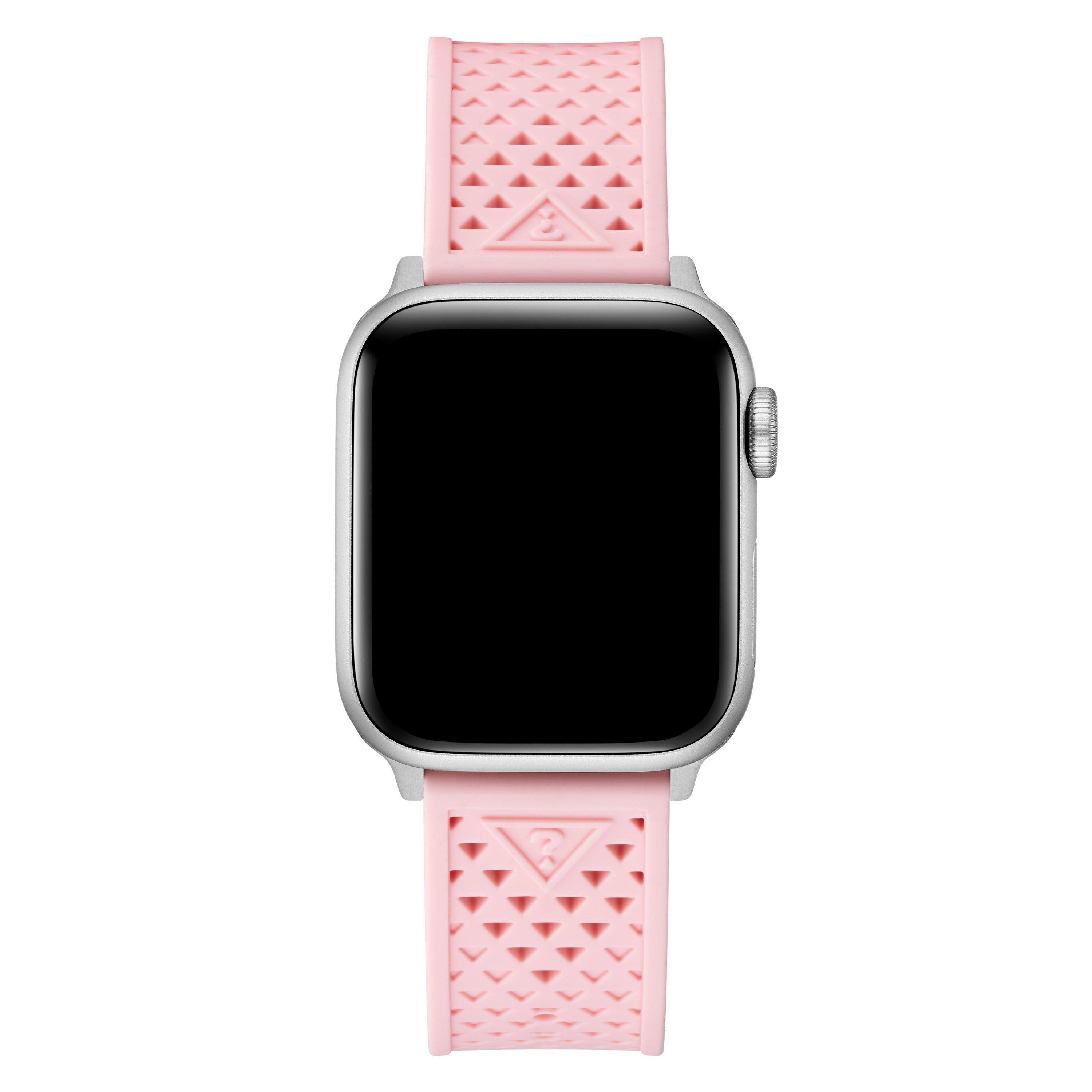 Rosa - Guess - Women's Apple Watch Strap - 2