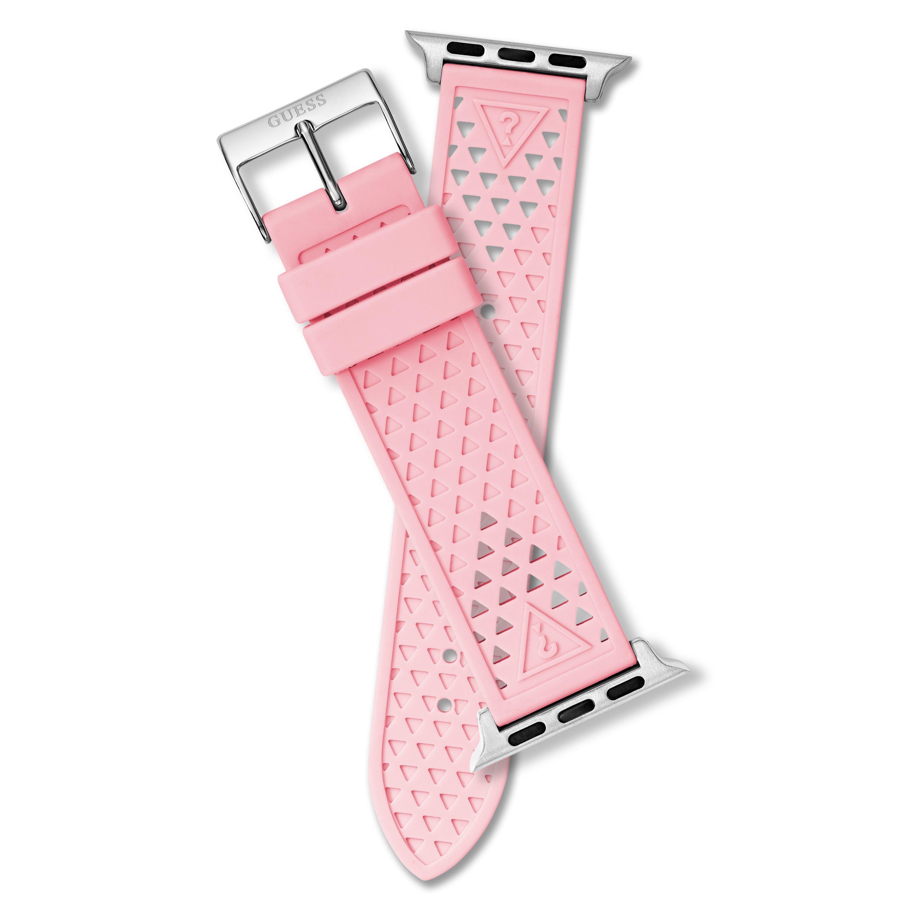 Rosa - Guess - Women's Apple Watch Strap - 3