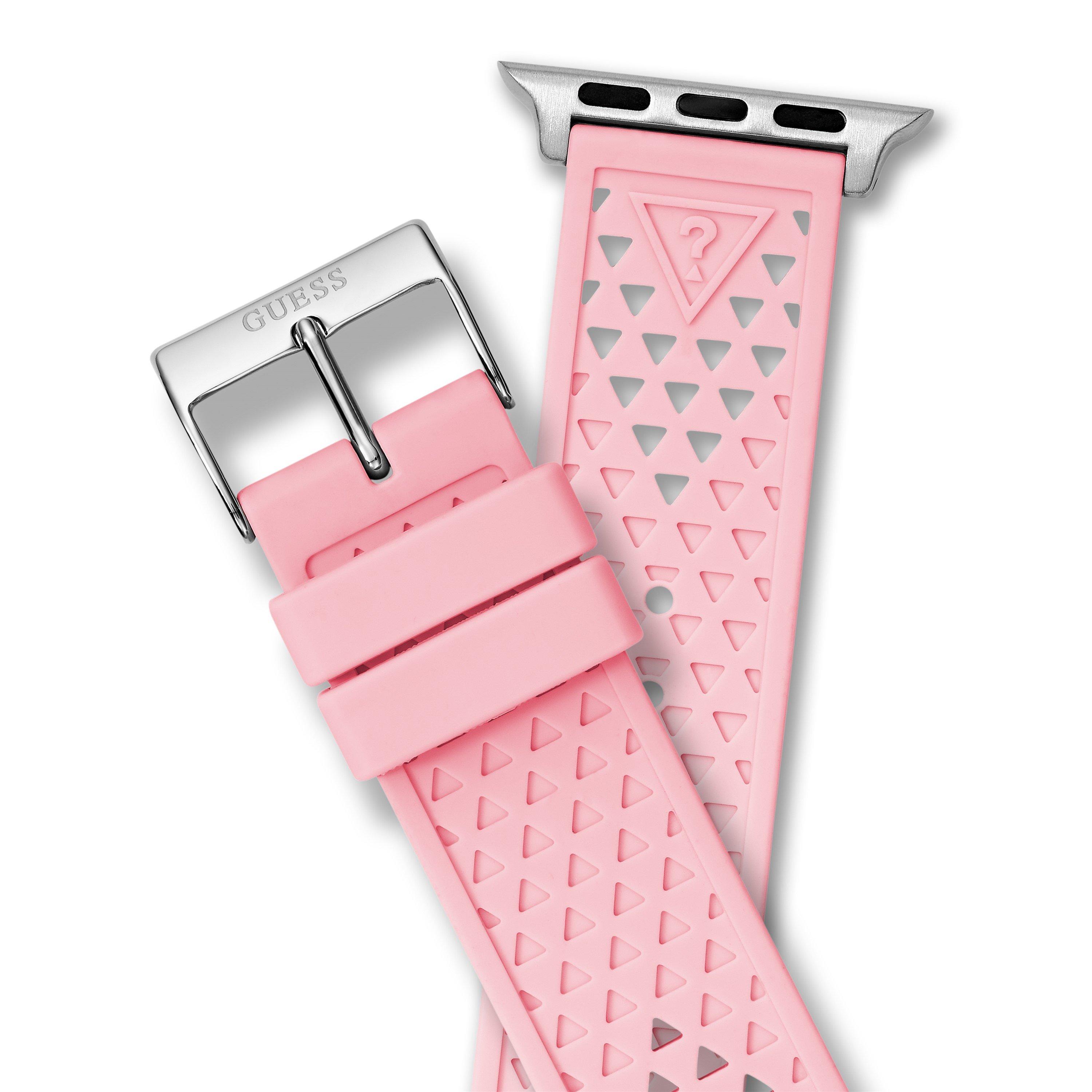 Rosa - Guess - Women's Apple Watch Strap - 4