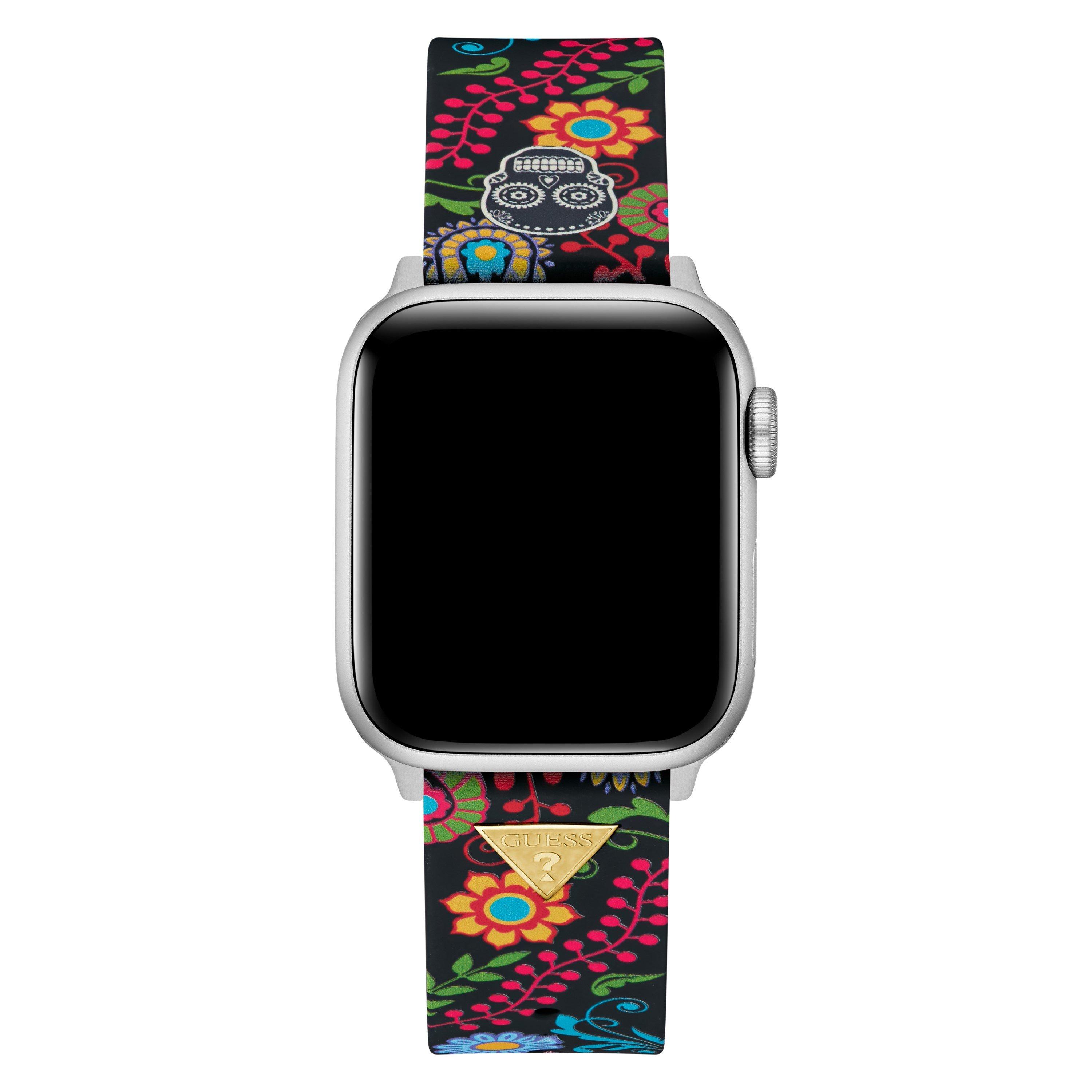 Multi - Guess - Women's Apple Watch Strap - 2