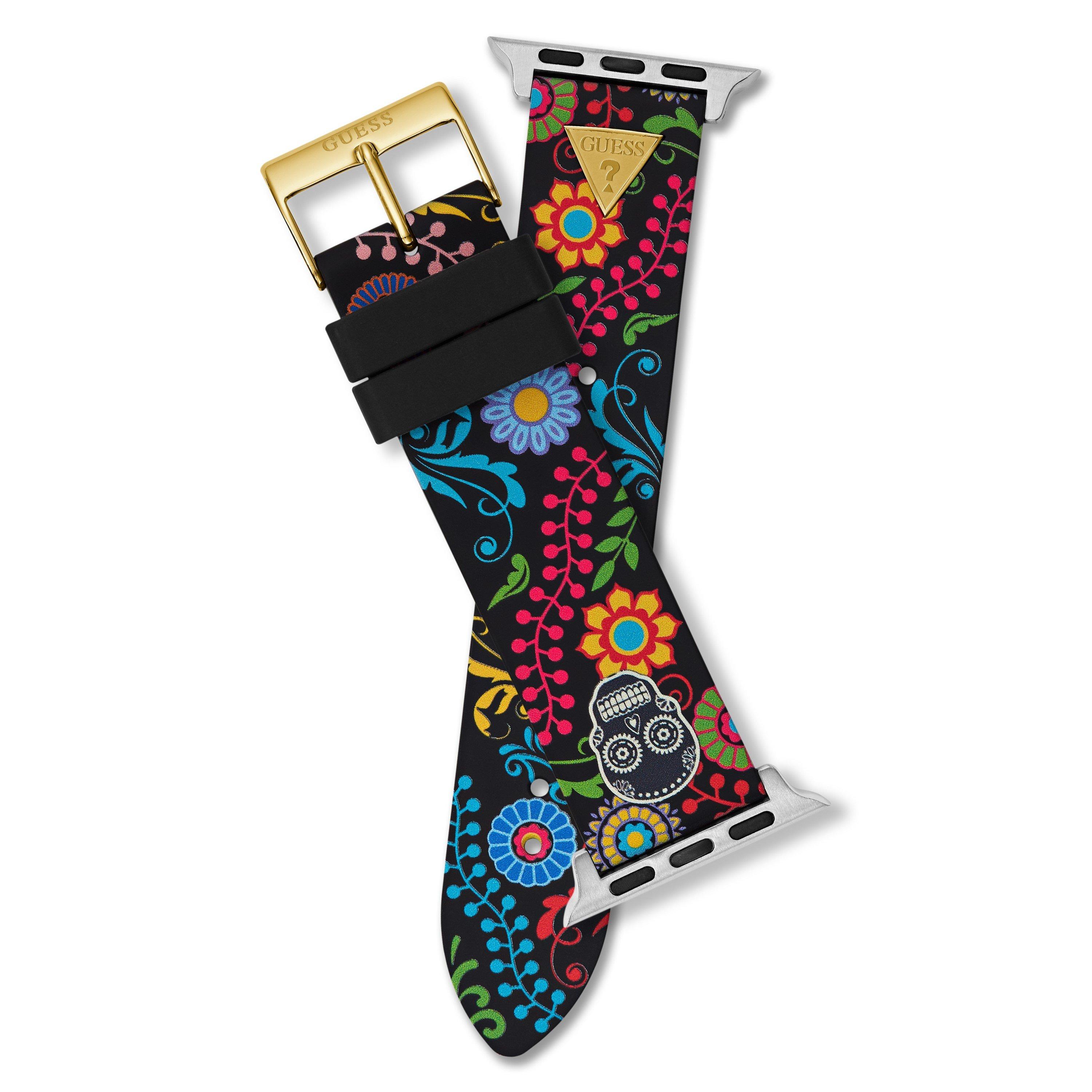 Multi - Guess - Women's Apple Watch Strap - 3