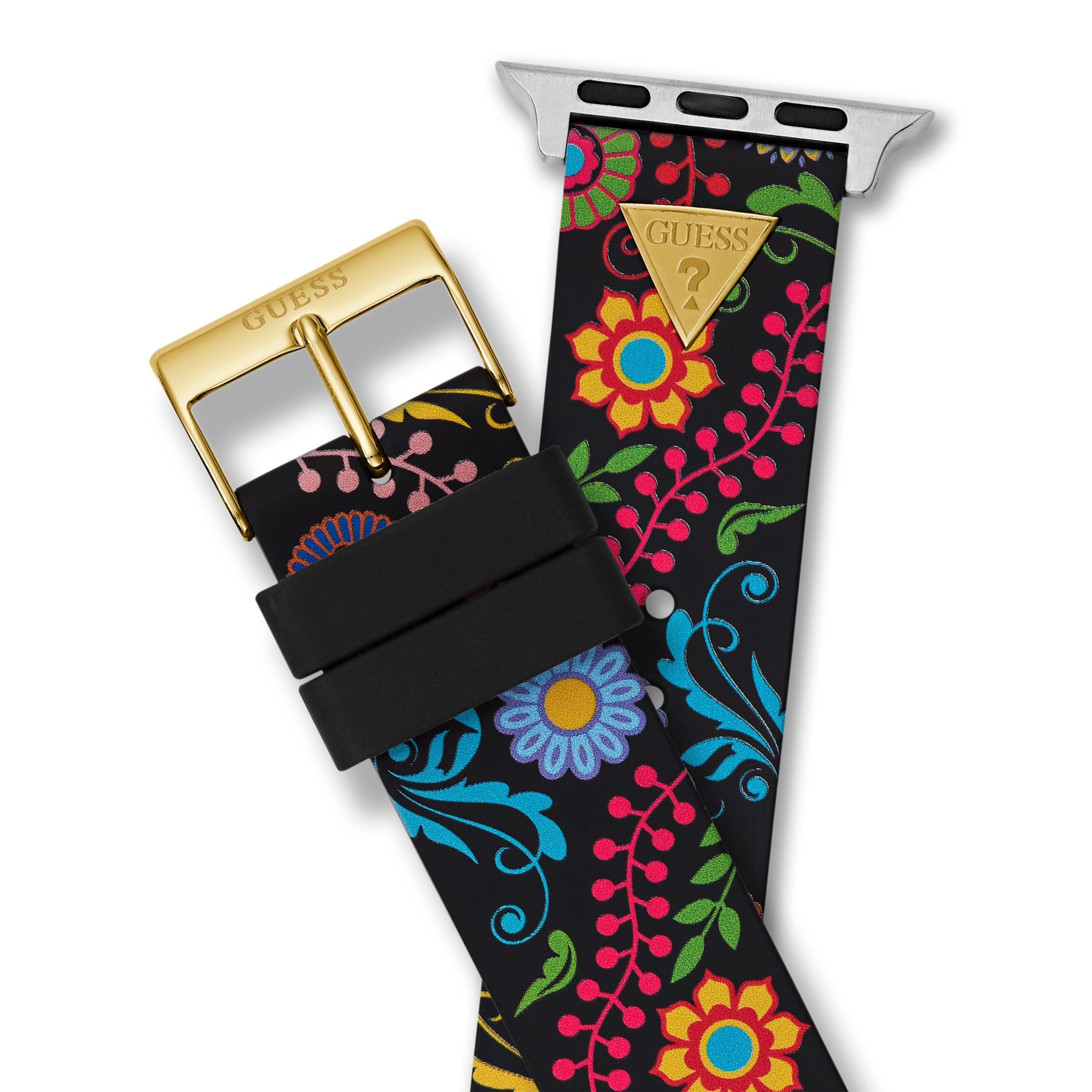 Multi - Guess - Women's Apple Watch Strap - 4