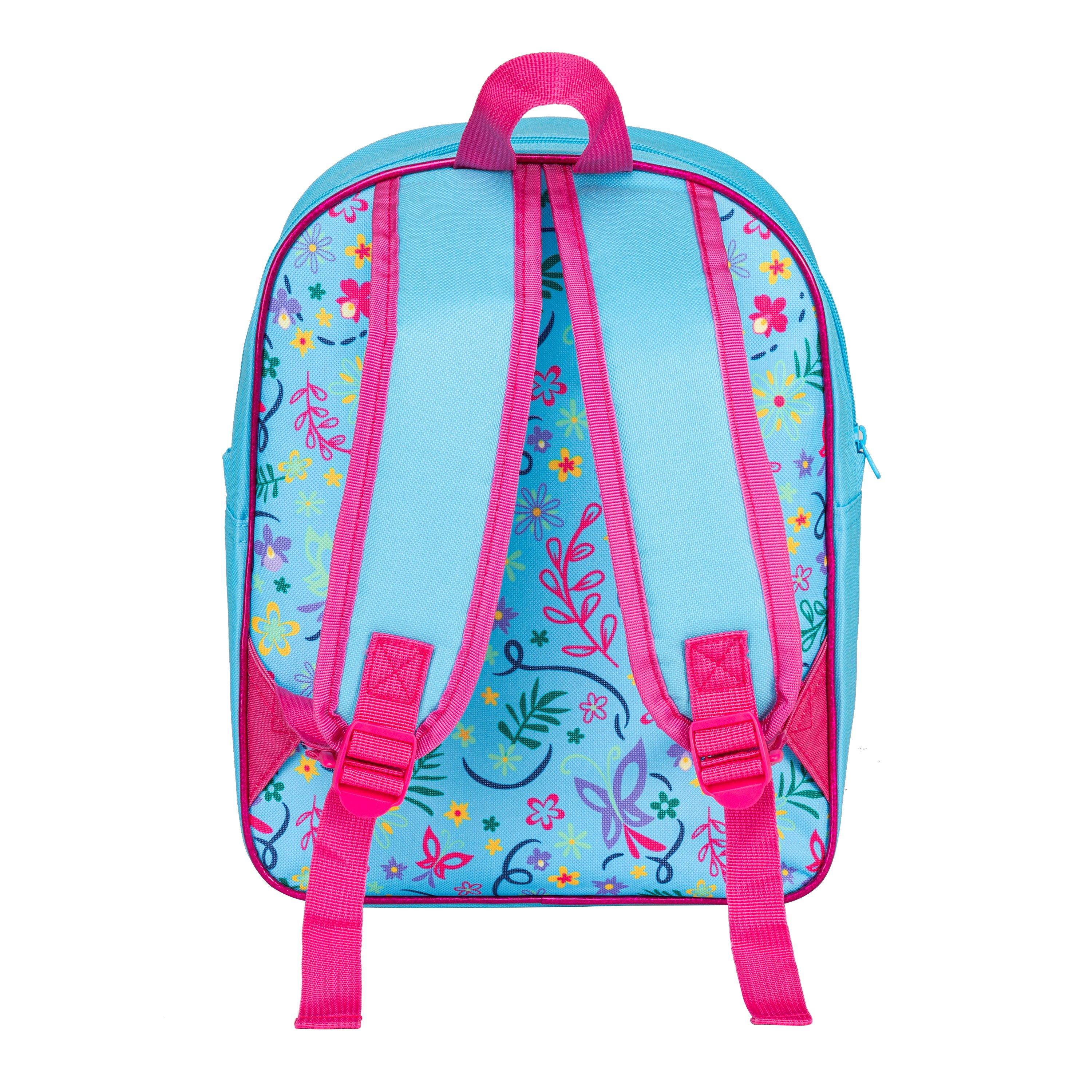Incanto - Character - Pocket Rucksack Childrens - 2