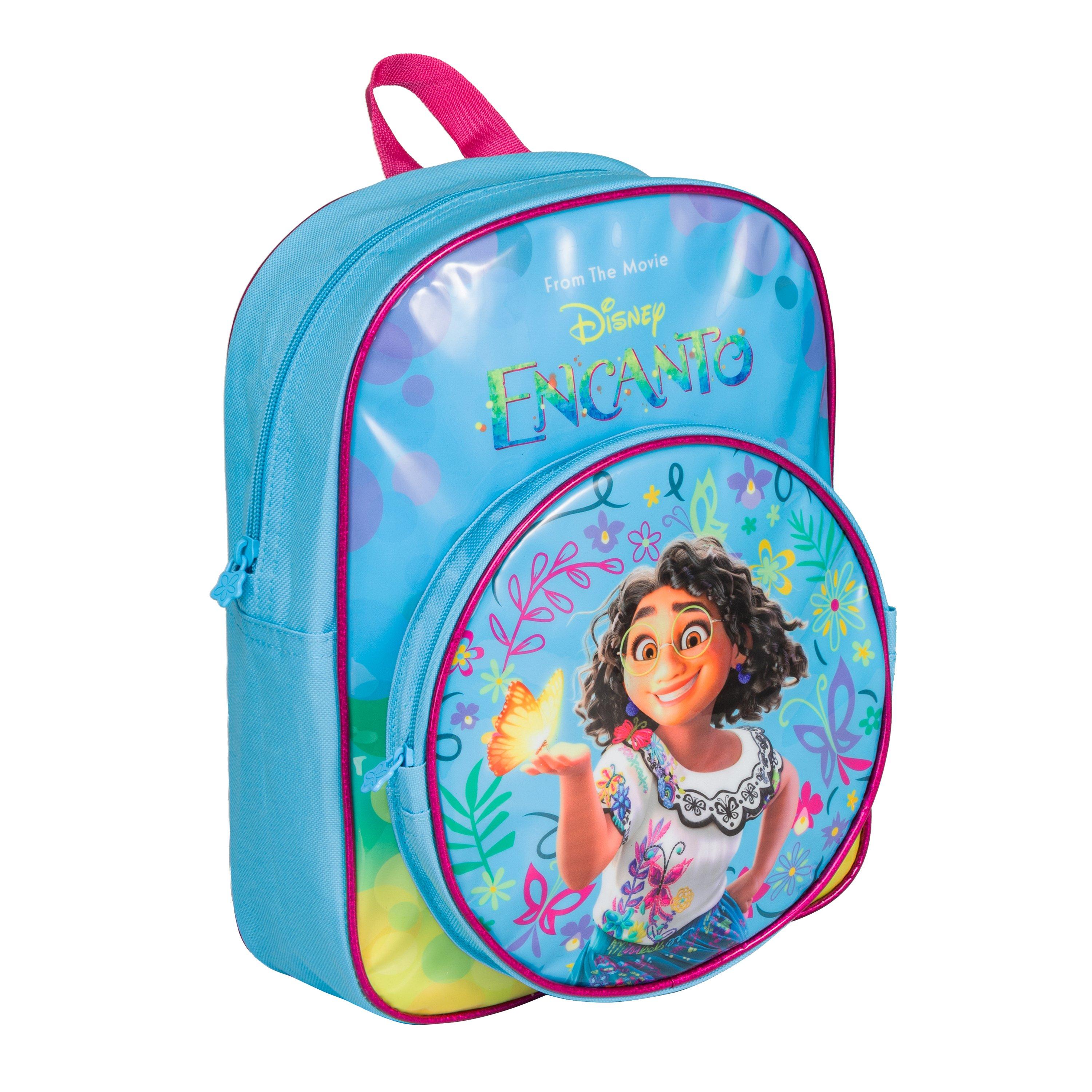 Incanto - Character - Pocket Rucksack Childrens - 3