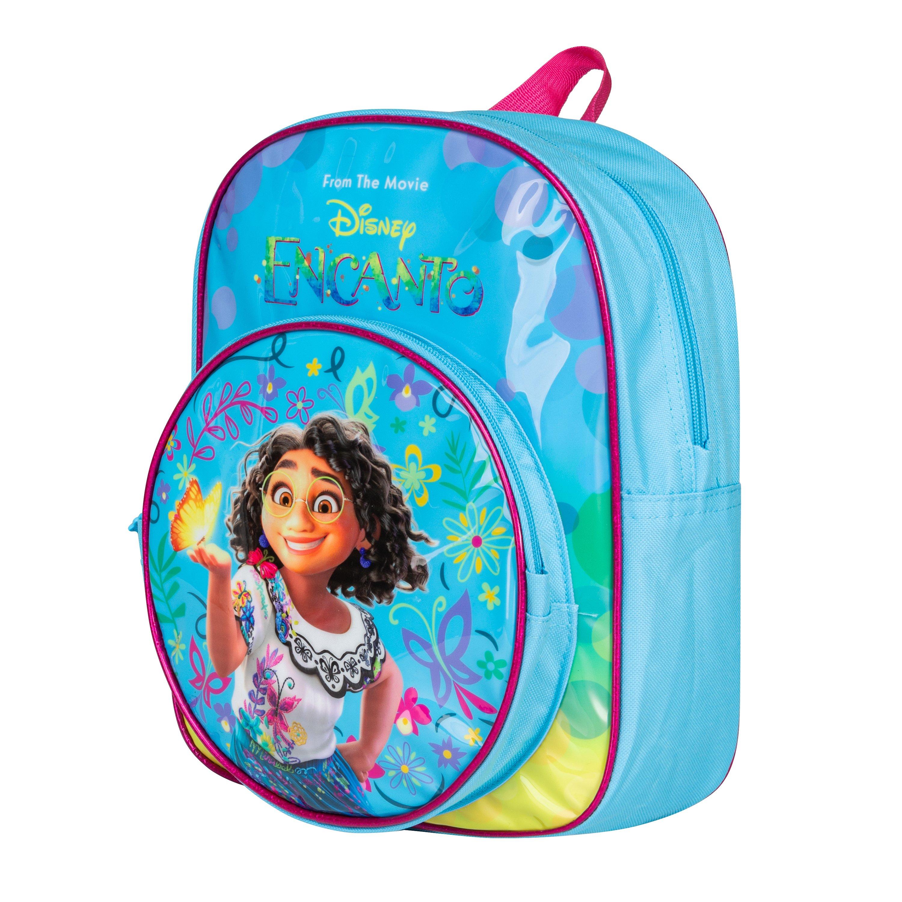 Incanto - Character - Pocket Rucksack Childrens - 4