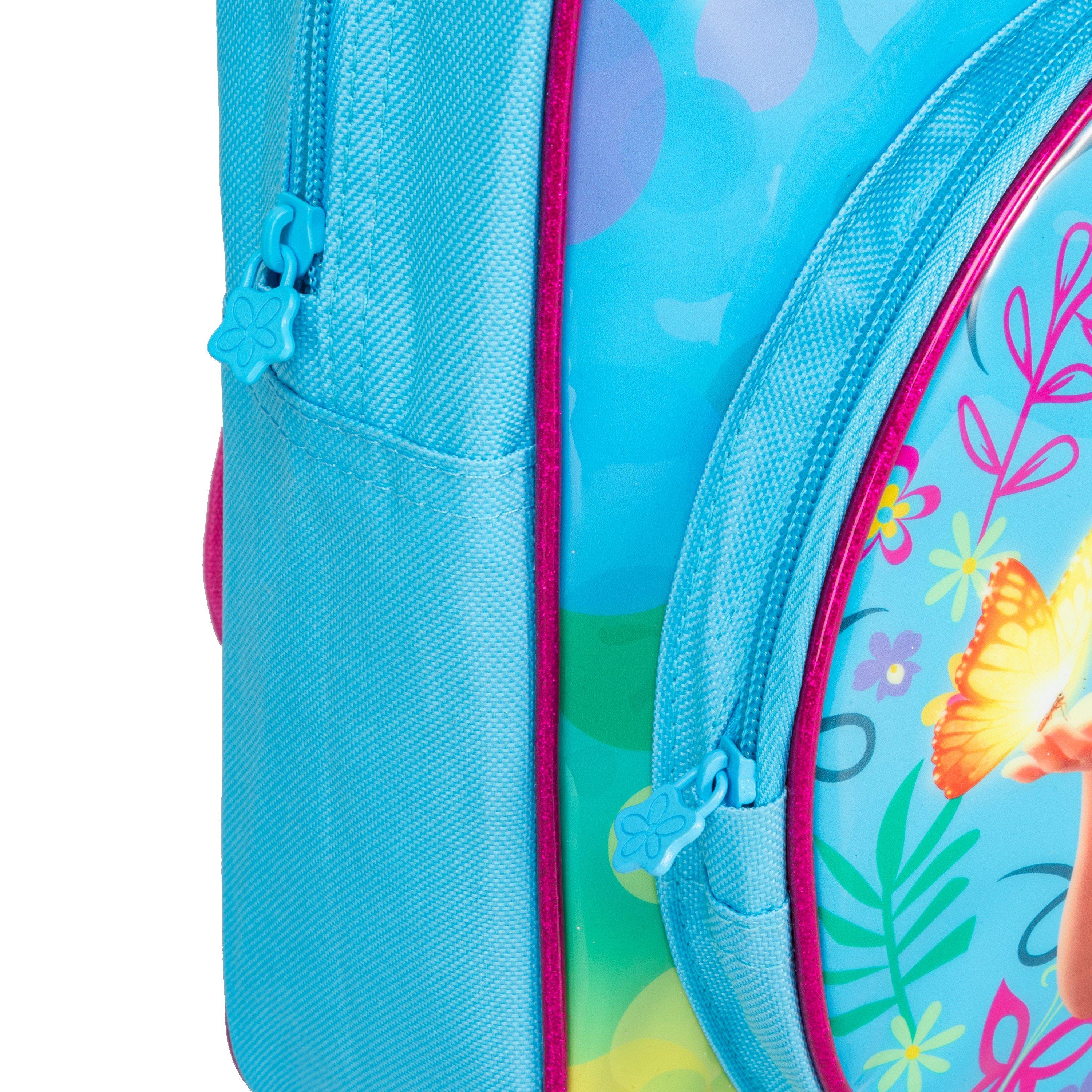 Incanto - Character - Pocket Rucksack Childrens - 5