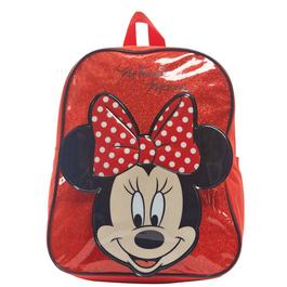 Character Pocket Rucksack