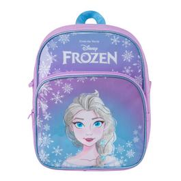 Character Pocket Rucksack Childrens