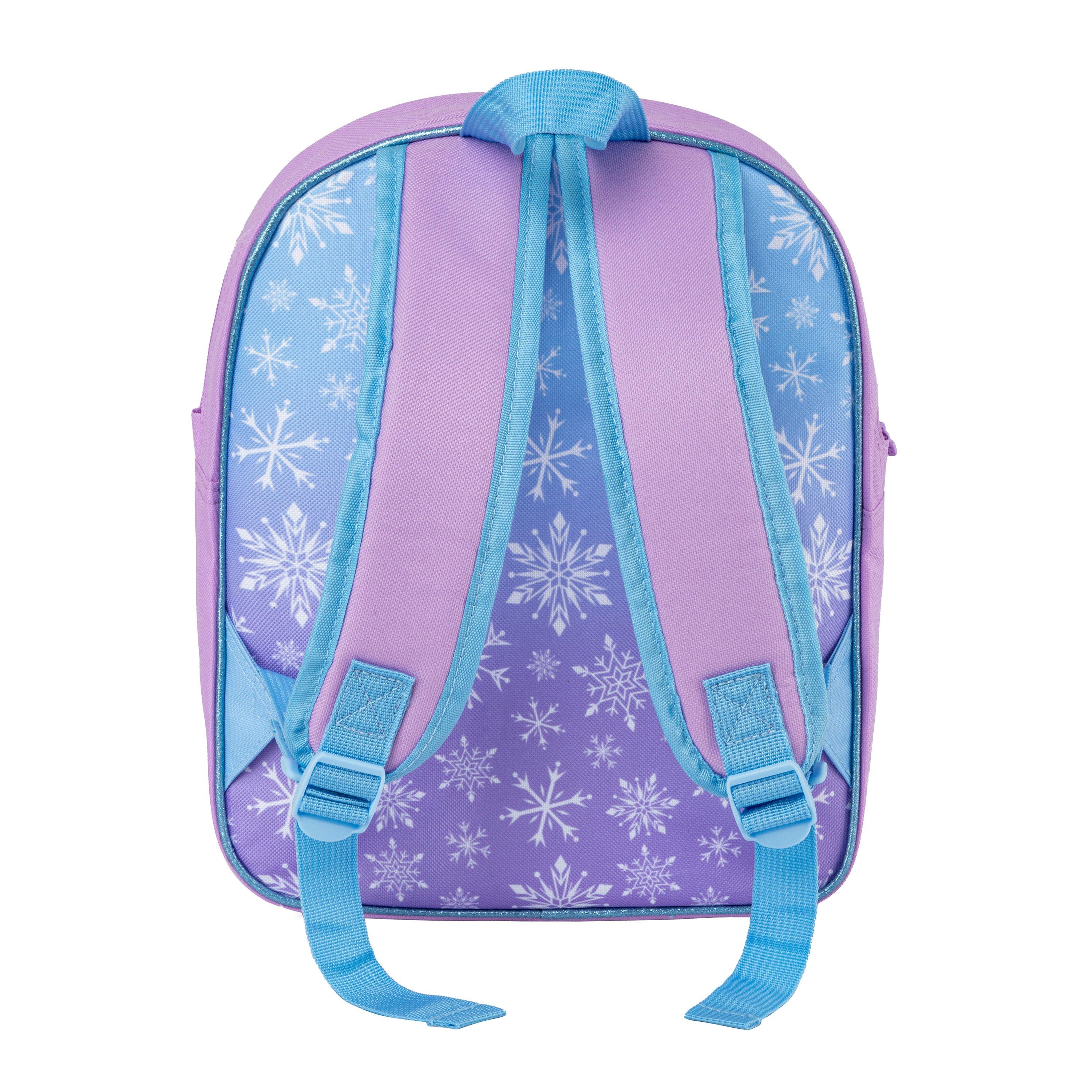 Disney La Reine des Neiges - Character - Pocket Rucksack Childrens - 2