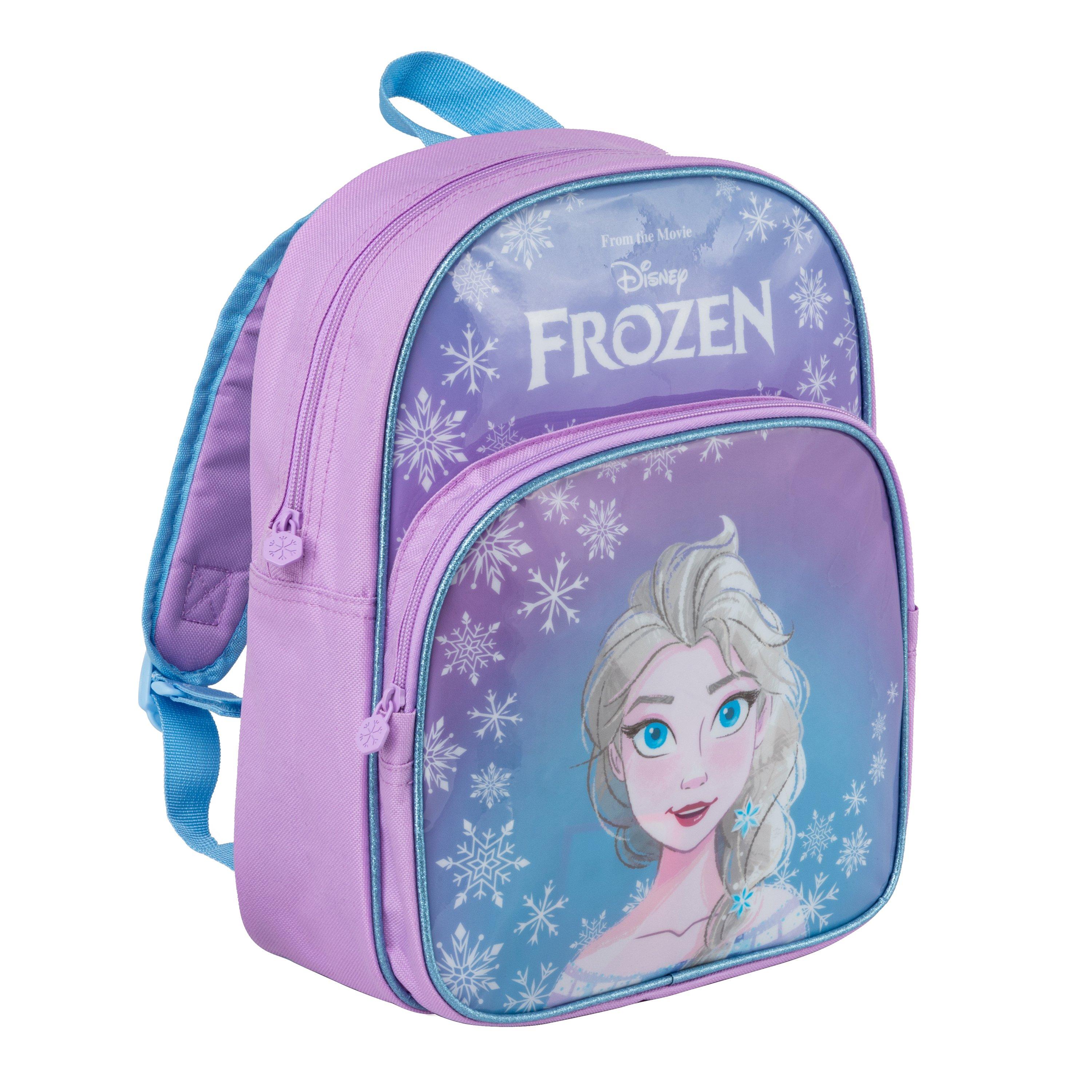 Disney La Reine des Neiges - Character - Pocket Rucksack Childrens - 3