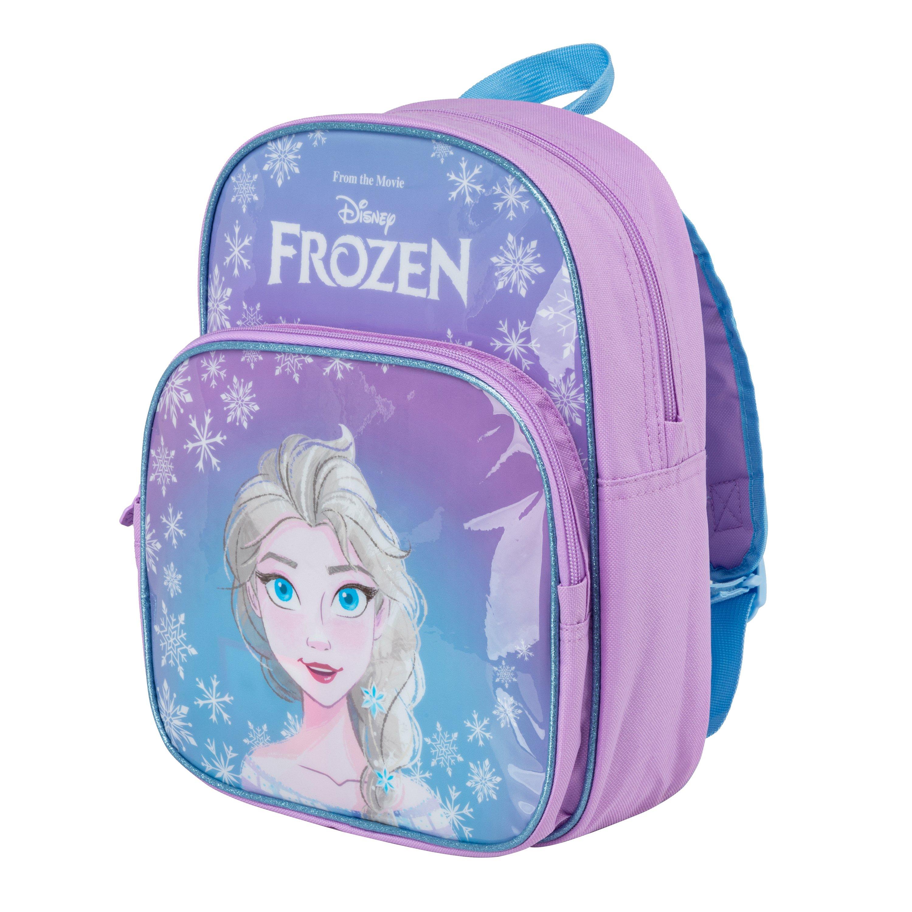 Disney La Reine des Neiges - Character - Pocket Rucksack Childrens - 4