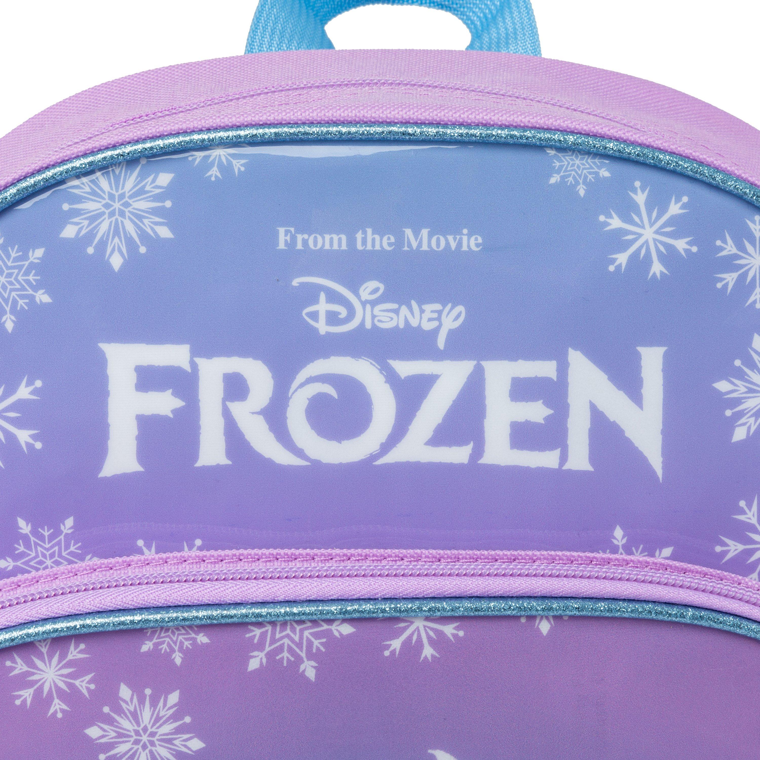Disney La Reine des Neiges - Character - Pocket Rucksack Childrens - 5