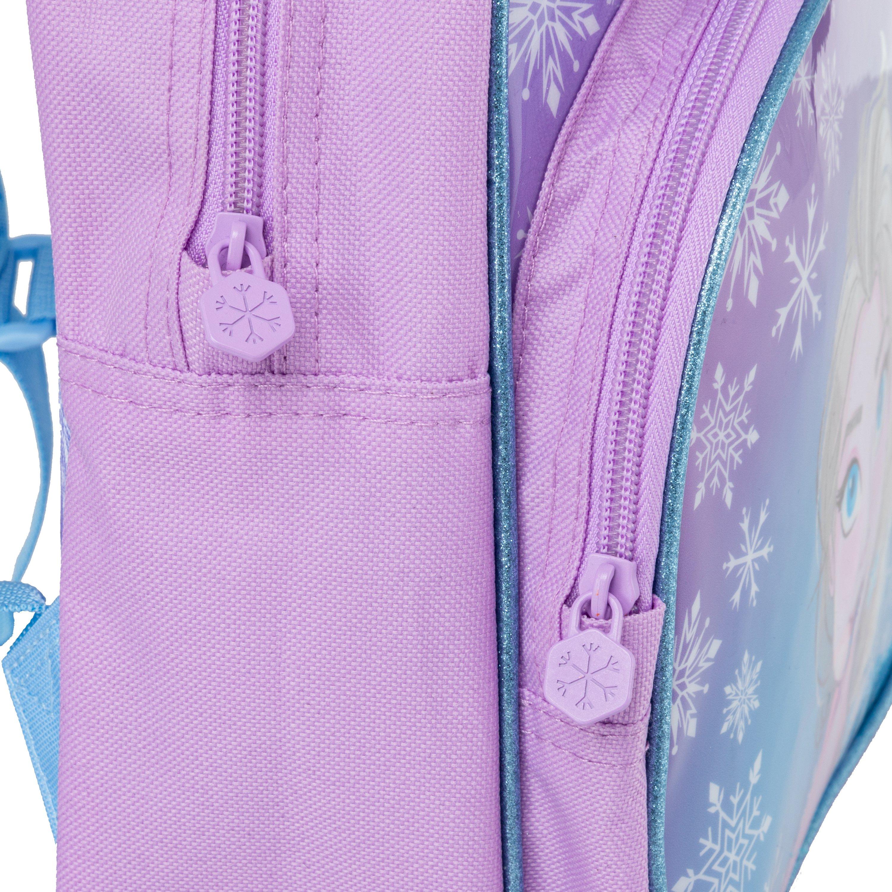 Disney La Reine des Neiges - Character - Pocket Rucksack Childrens - 6