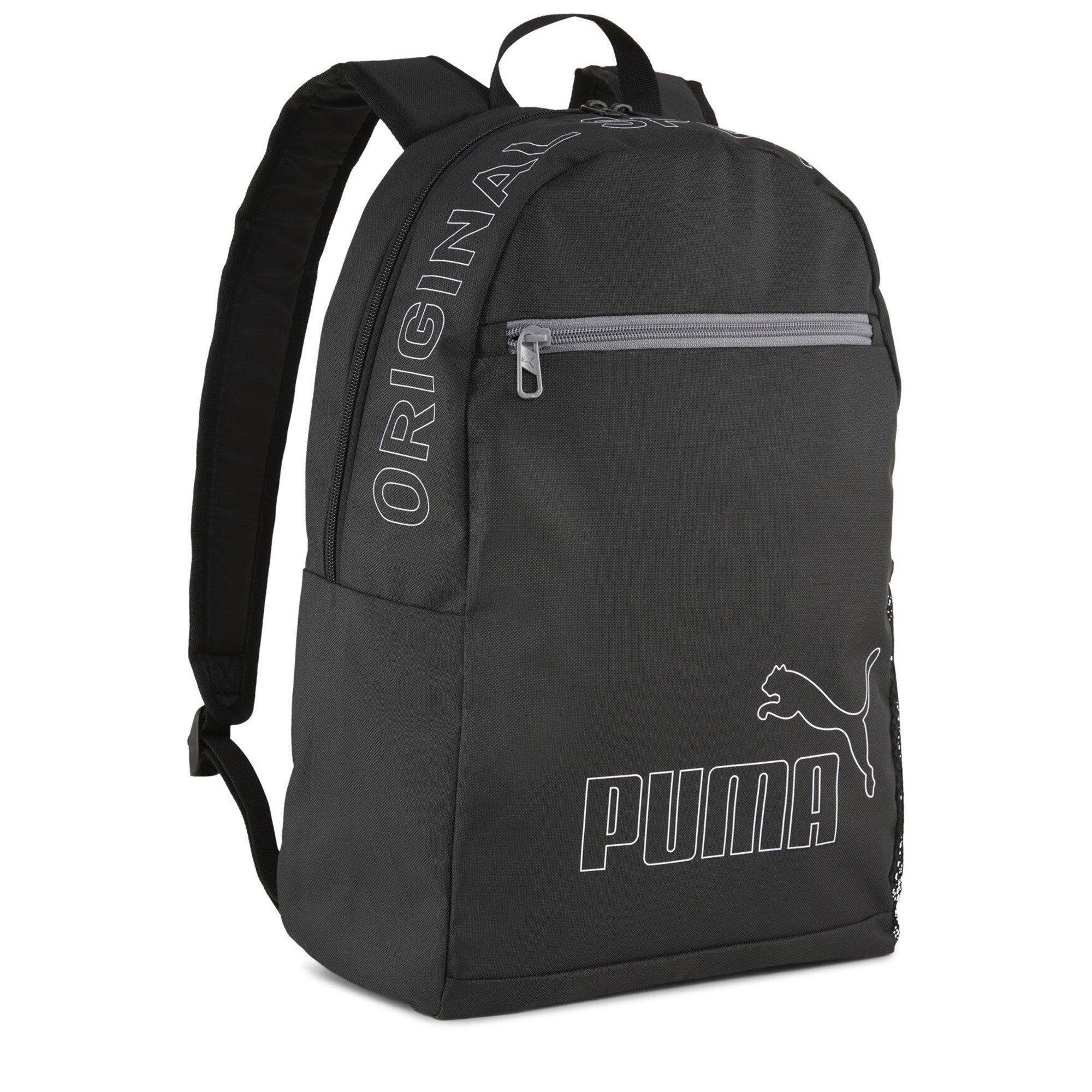 Puma Black - Puma - Puma Phase Backpack II 64 - 1
