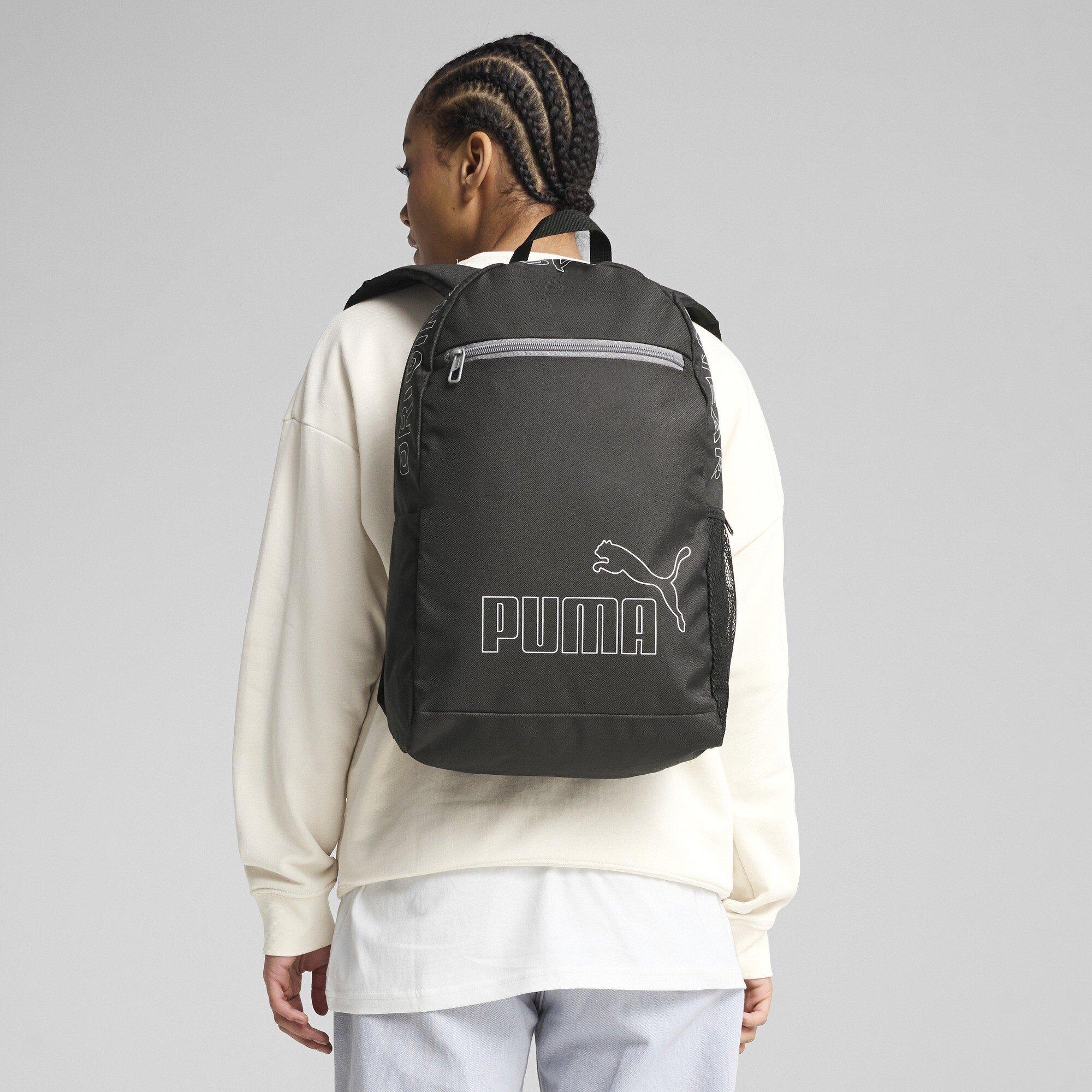 Puma Black - Puma - Puma Phase Backpack II 64 - 3