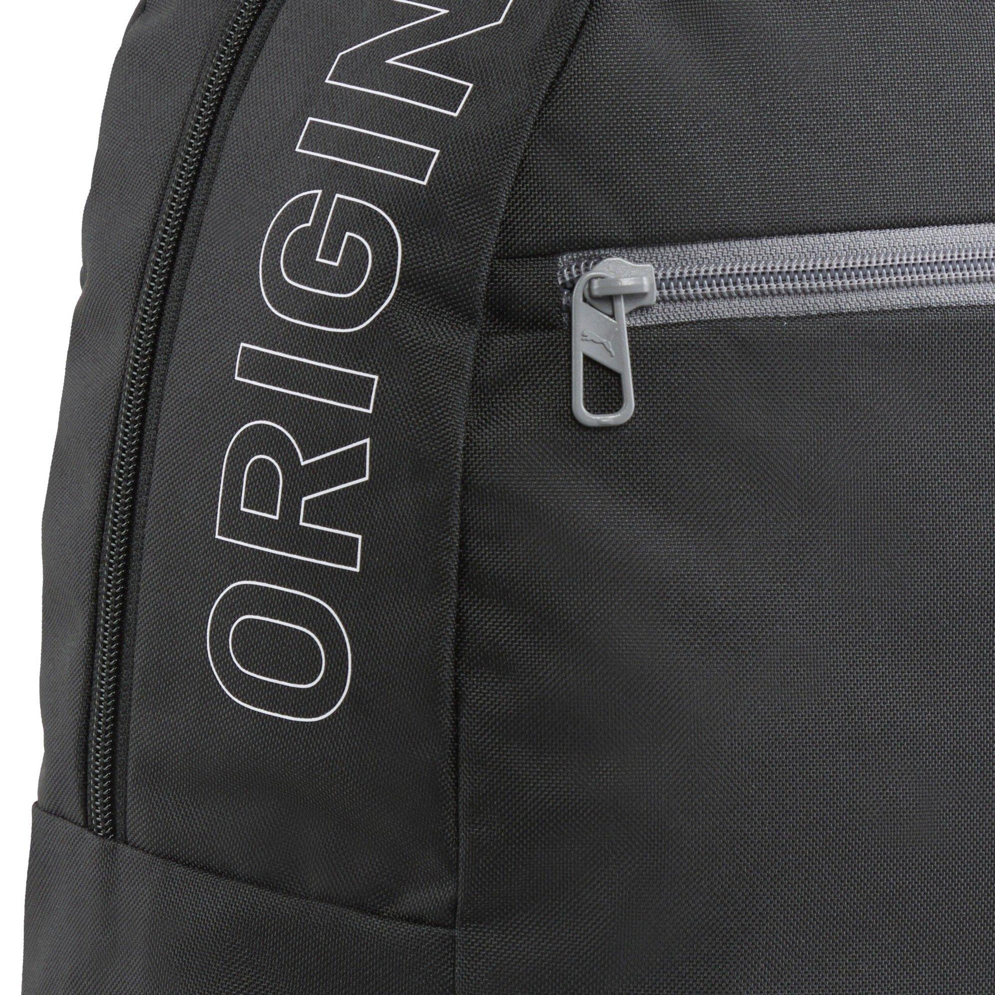 Puma Black - Puma - Puma Phase Backpack II 64 - 4