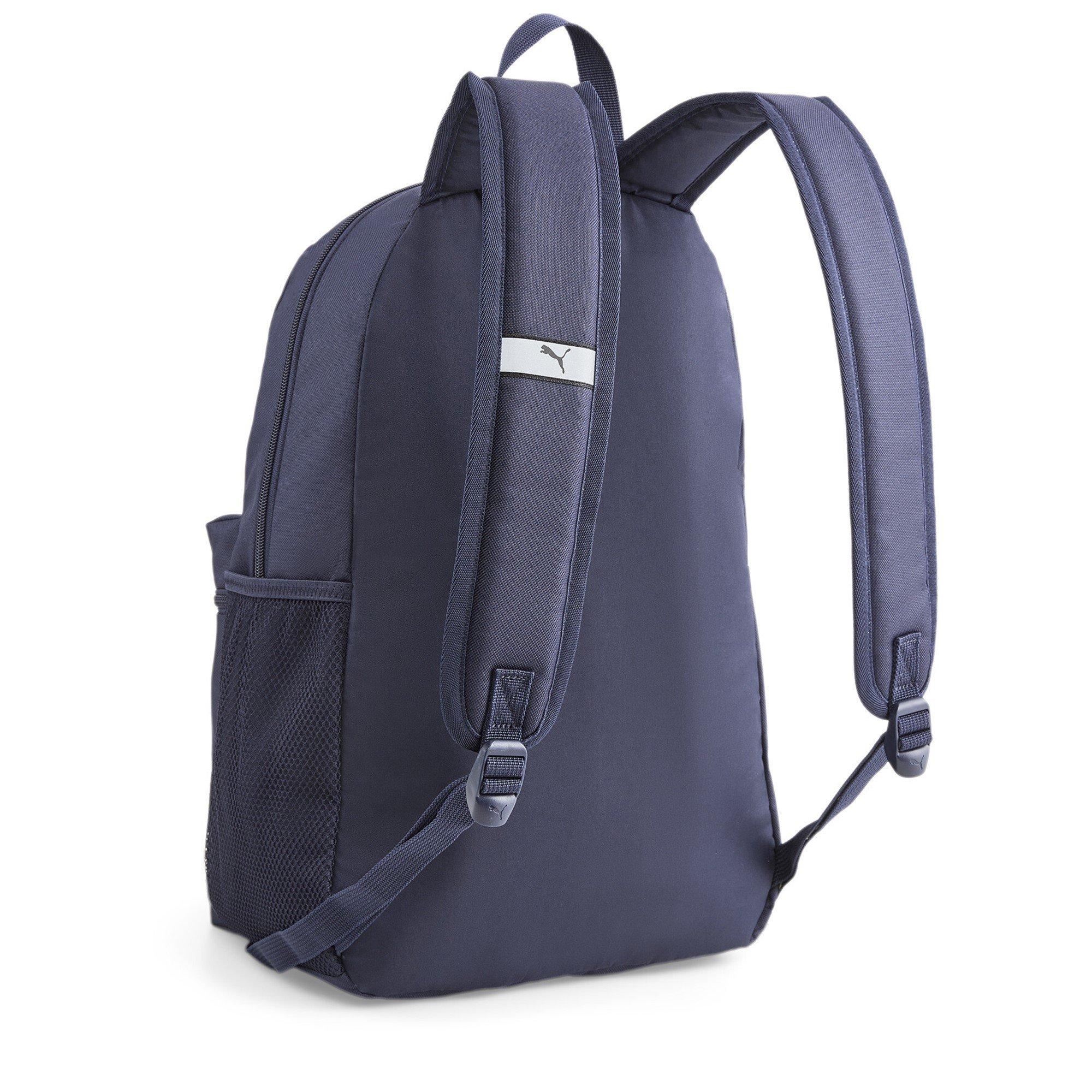 Puma | Phase Backpack | Back Packs | Sports Direct MY