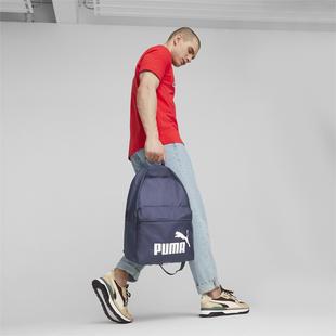 Puma Navy - Puma - Phase Backpack - 4