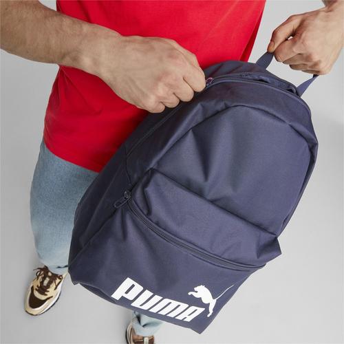 Puma Navy - Puma - Phase Backpack - 5