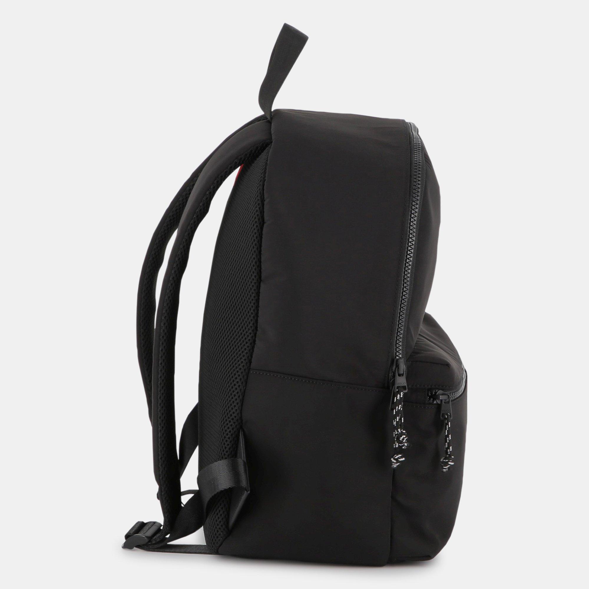 Negro 09B - Hugo - Kids Back Packs - 2